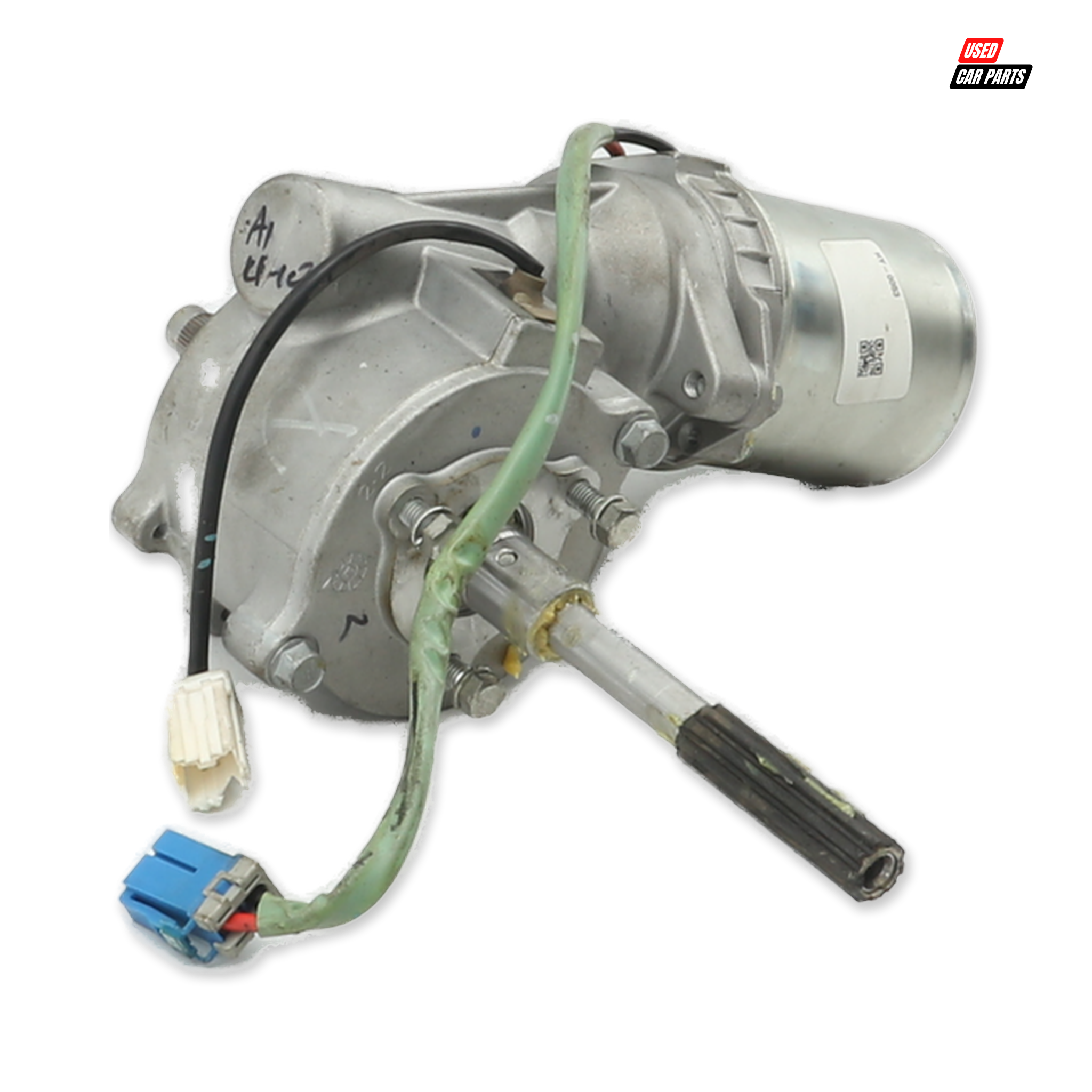Used HYUNDAI i20 1.4D GLIDE (2013) Electronic Power Steering Column - Part Number HJFAM1804694