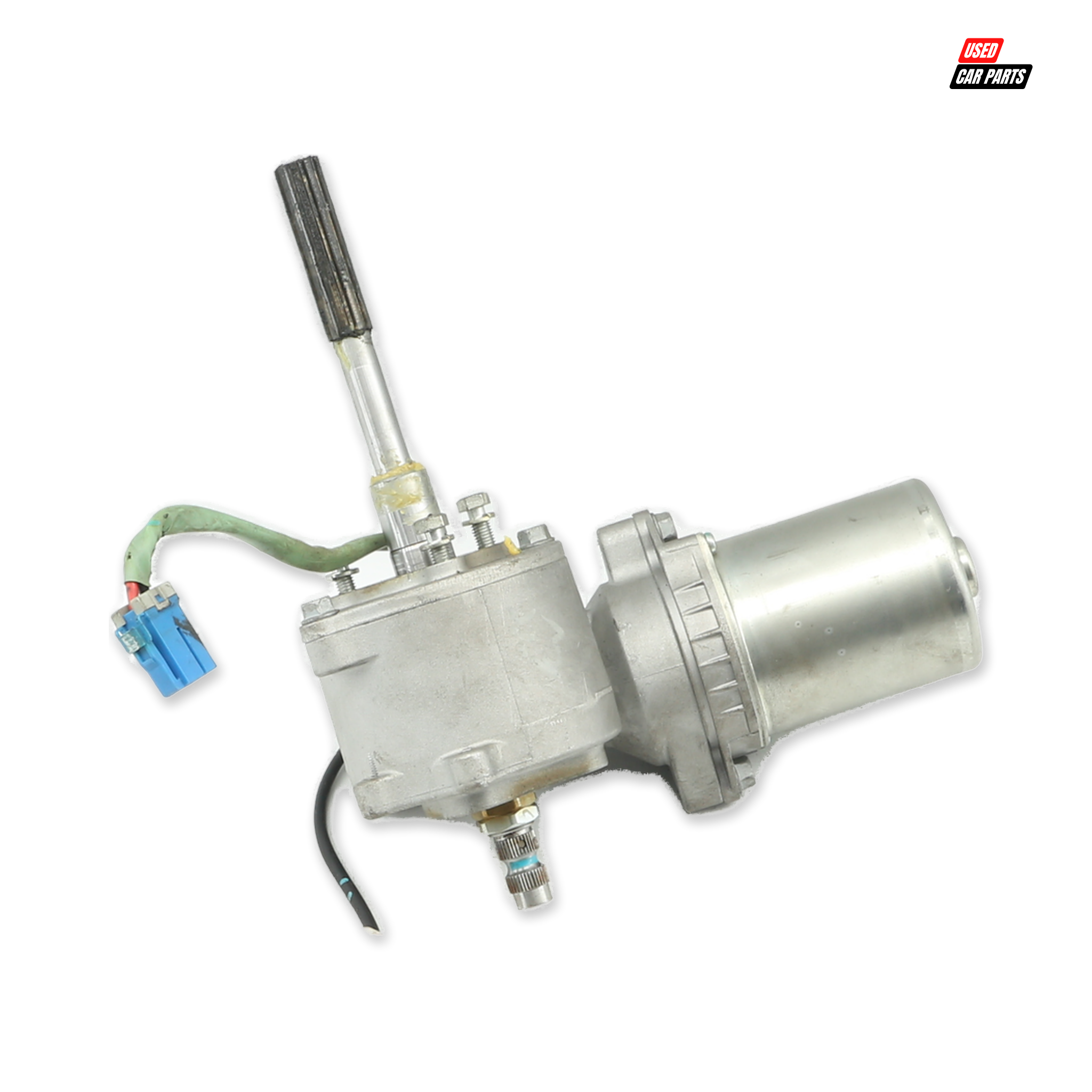 Used HYUNDAI i20 1.4D GLIDE (2013) Electronic Power Steering Column - Part Number HJFAM1804694