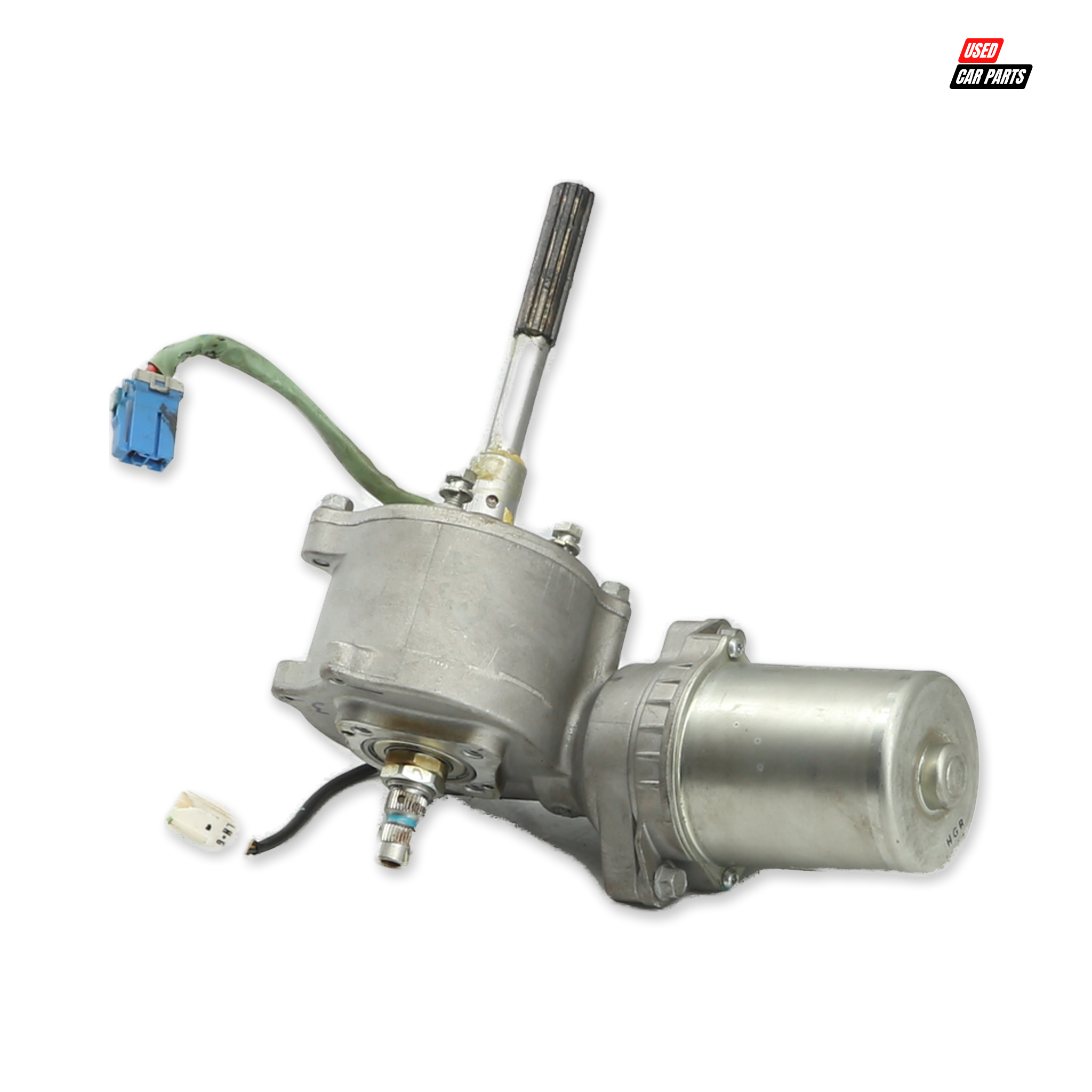 Used HYUNDAI i20 1.4D GLIDE (2013) Electronic Power Steering Column - Part Number HJFAM1804694