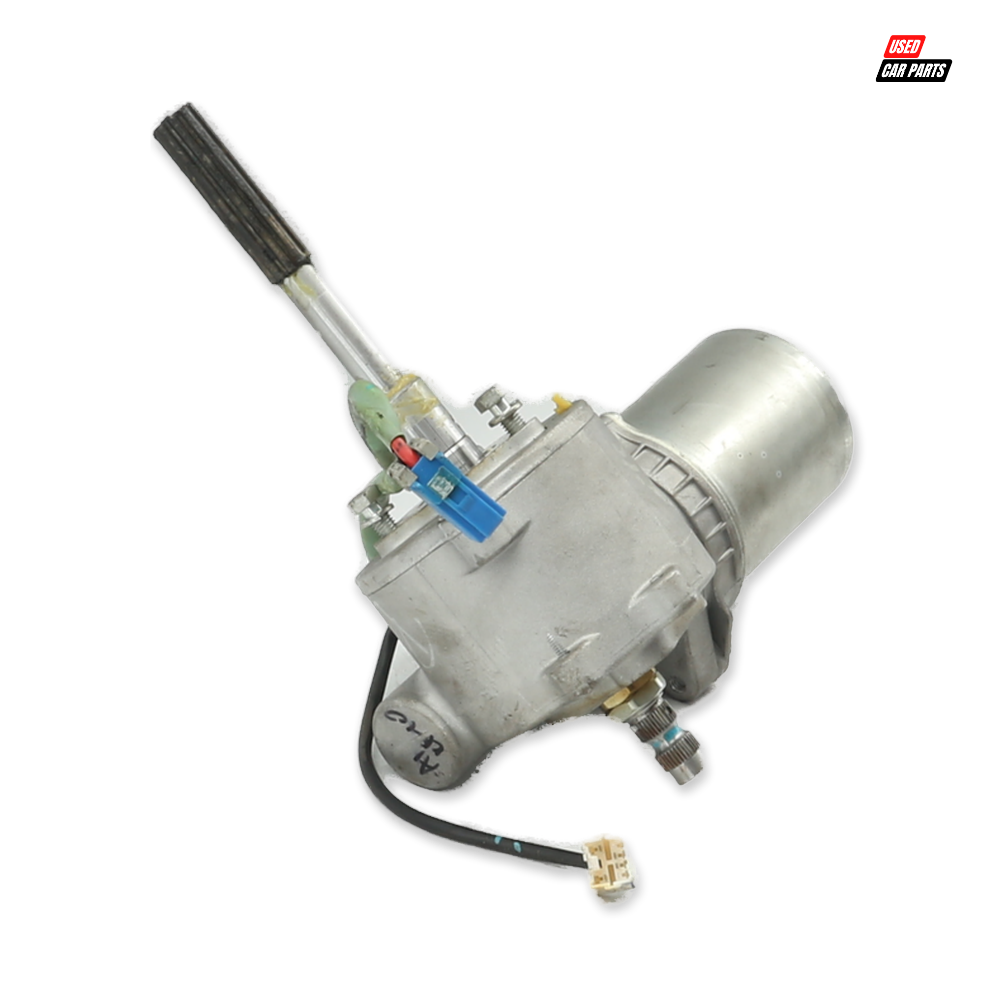 Used HYUNDAI i20 1.4D GLIDE (2013) Electronic Power Steering Column - Part Number HJFAM1804694