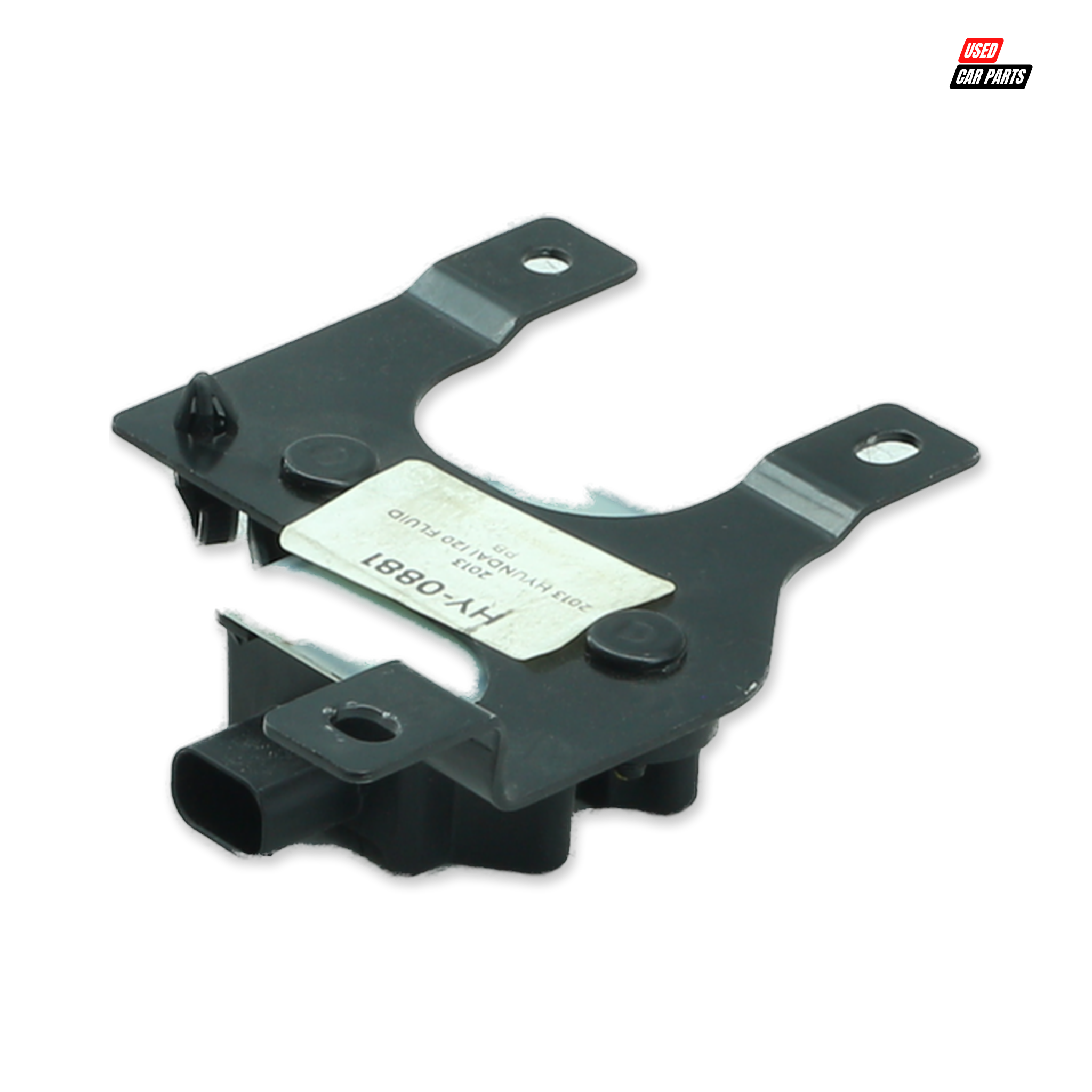 Used Electronic Sensor (Part Number 7152350707) for 2014 Hyundai i20 Active (Facelift)