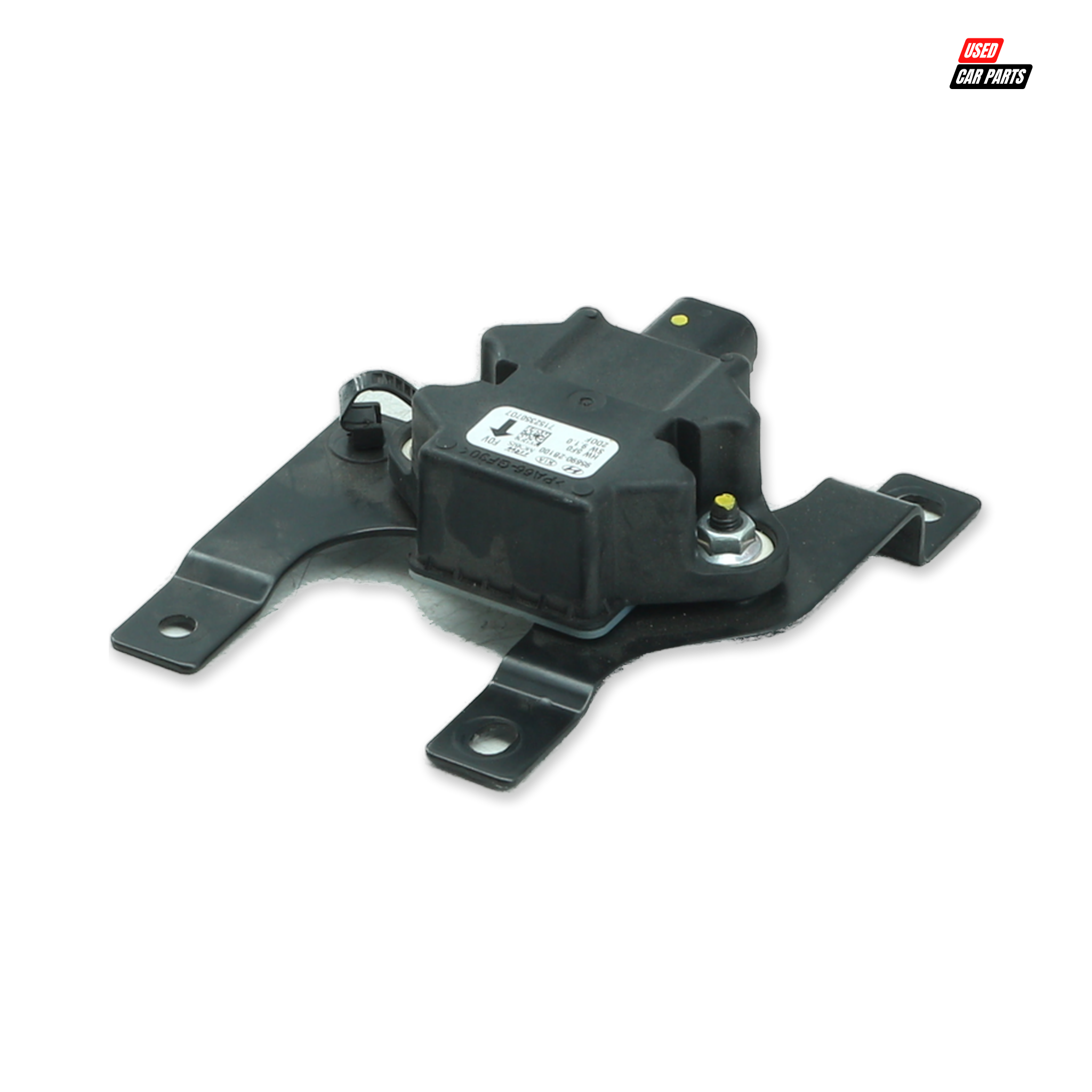 Used Electronic Sensor (Part Number 7152350707) for 2014 Hyundai i20 Active (Facelift)