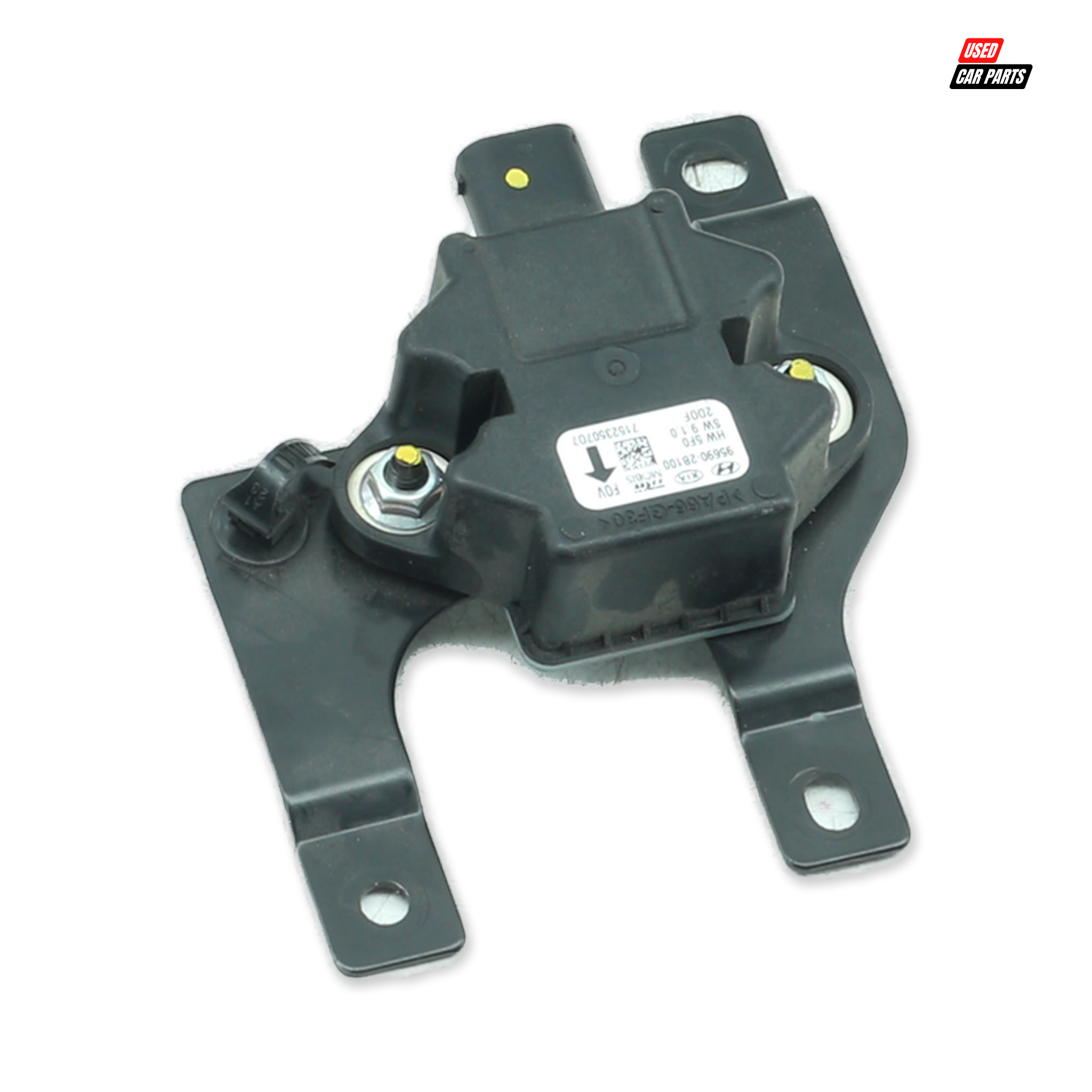 Used Electronic Sensor (Part Number 7152350707) for 2014 Hyundai i20 Active (Facelift)