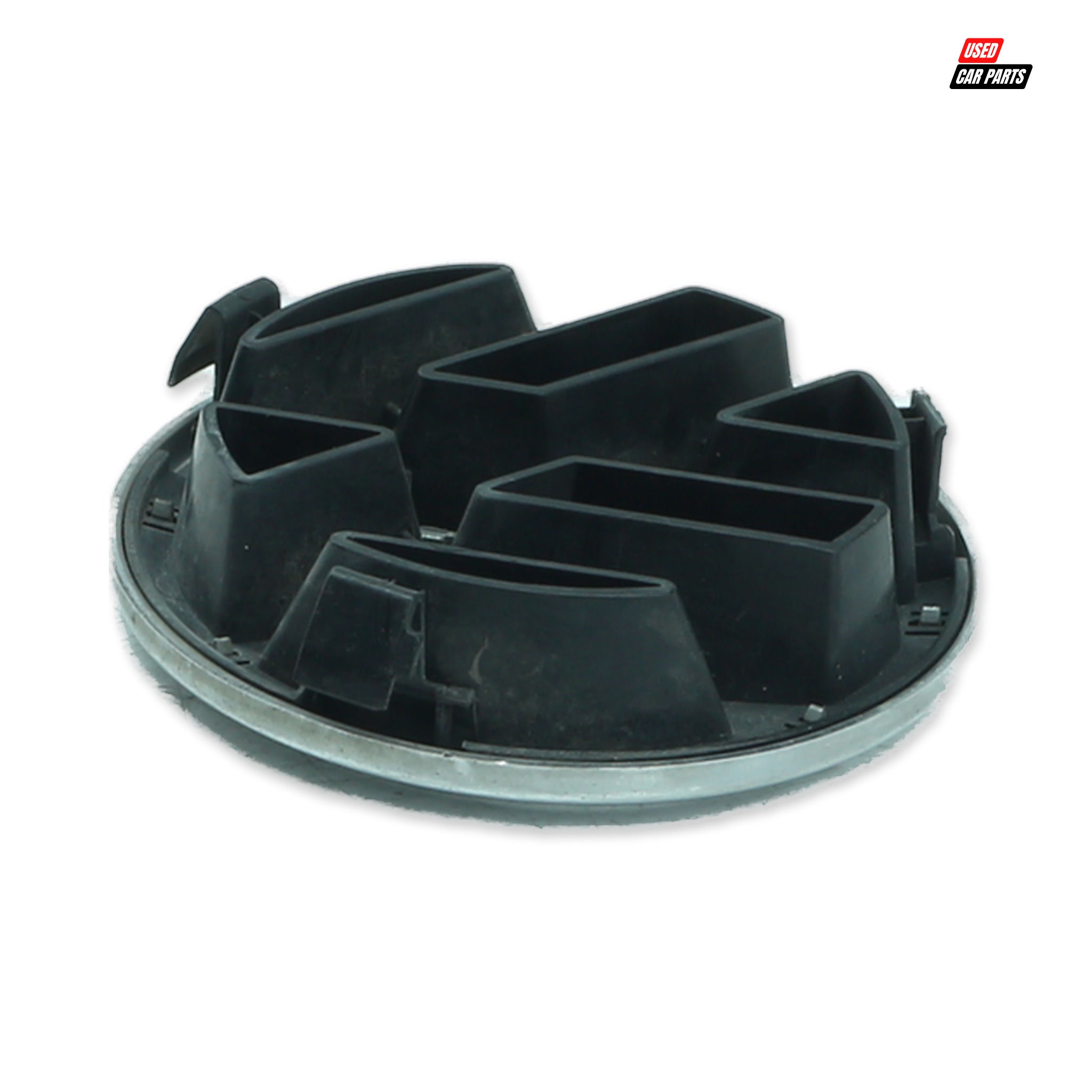 Used Volkswagen Emblem 1T0853601 - Genuine Salvaged Auto Part