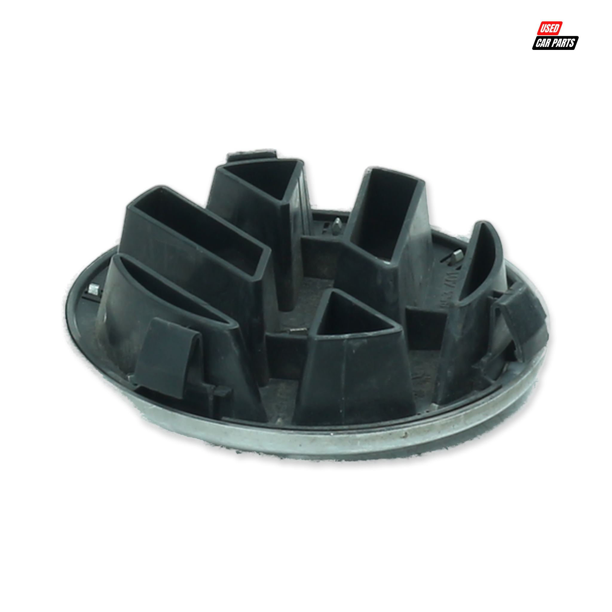 Used Volkswagen Emblem 1T0853601 - Genuine Salvaged Auto Part