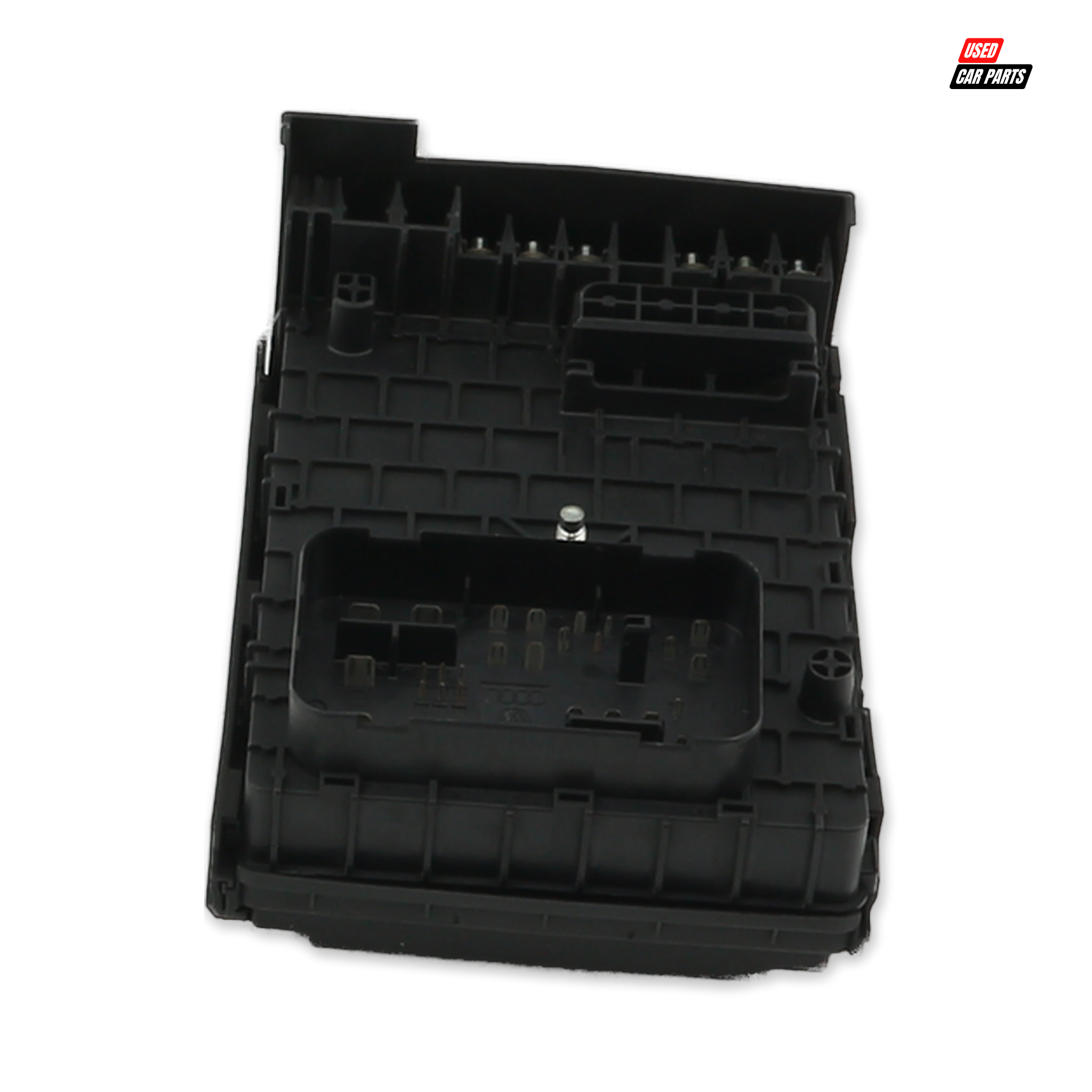 Used Engine Bay Fuse Box for VOLKSWAGEN PASSAT 1.4 TSI COMFORTLINE DSG (Part Number 3C0937125A)