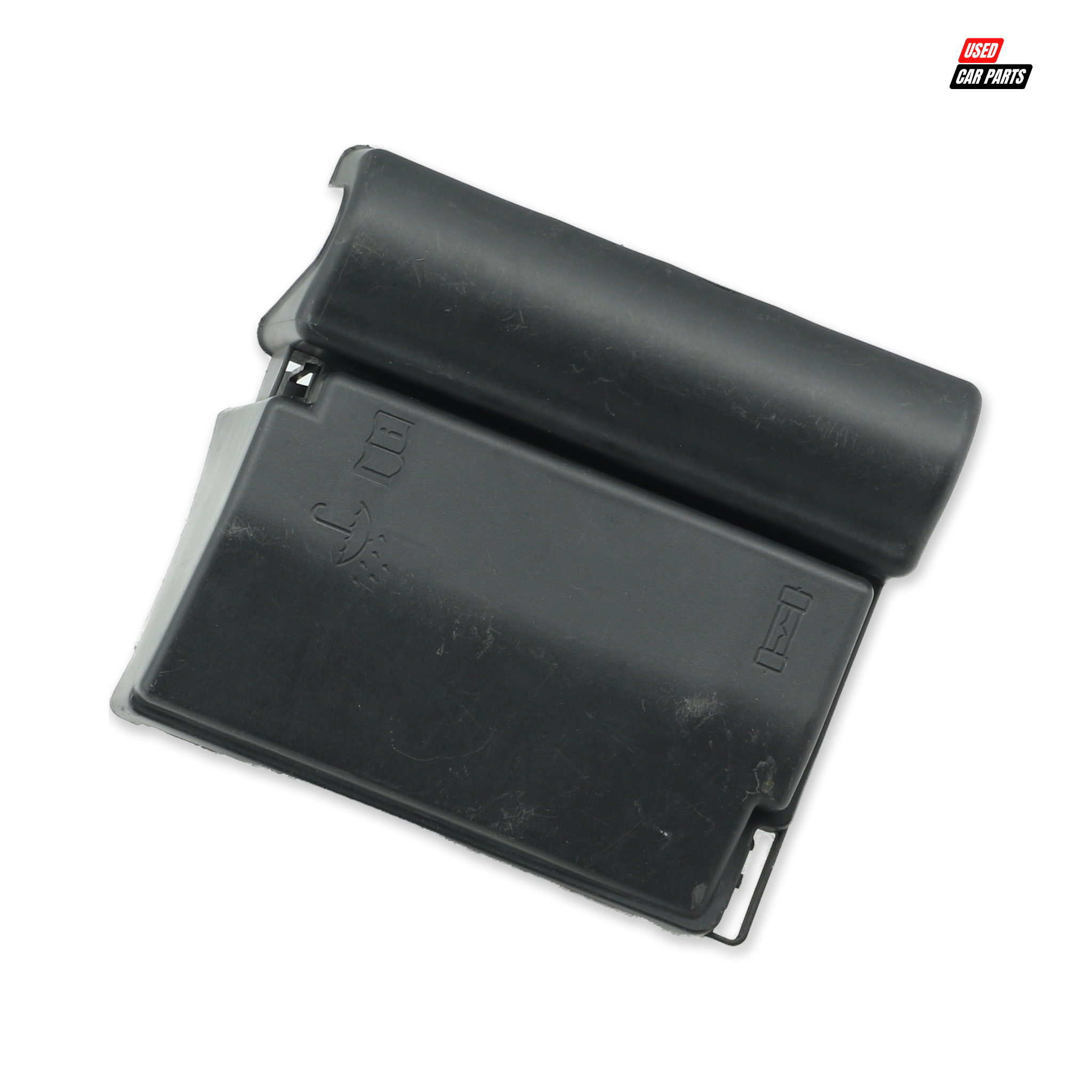 Used Engine Bay Fuse Box (Part Number 5C0937132A) for 2015 VOLKSWAGEN JETTA GP 1.4 TSI COMFORTLINE