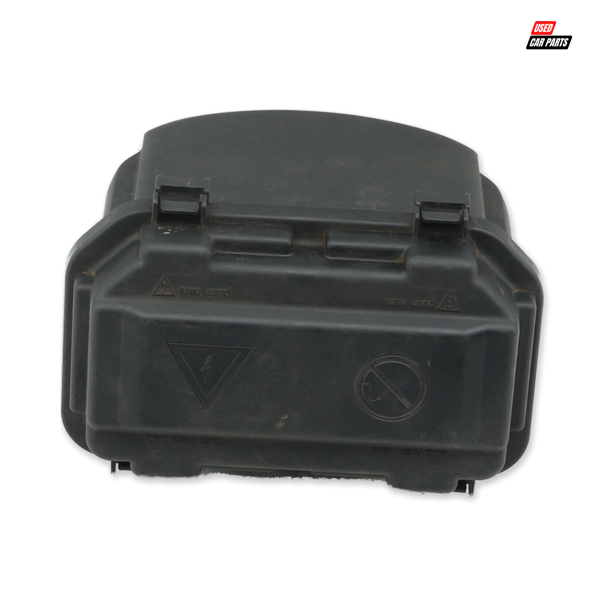 Used BMW Engine Bay Fuse Box (Part Number 922487904)
