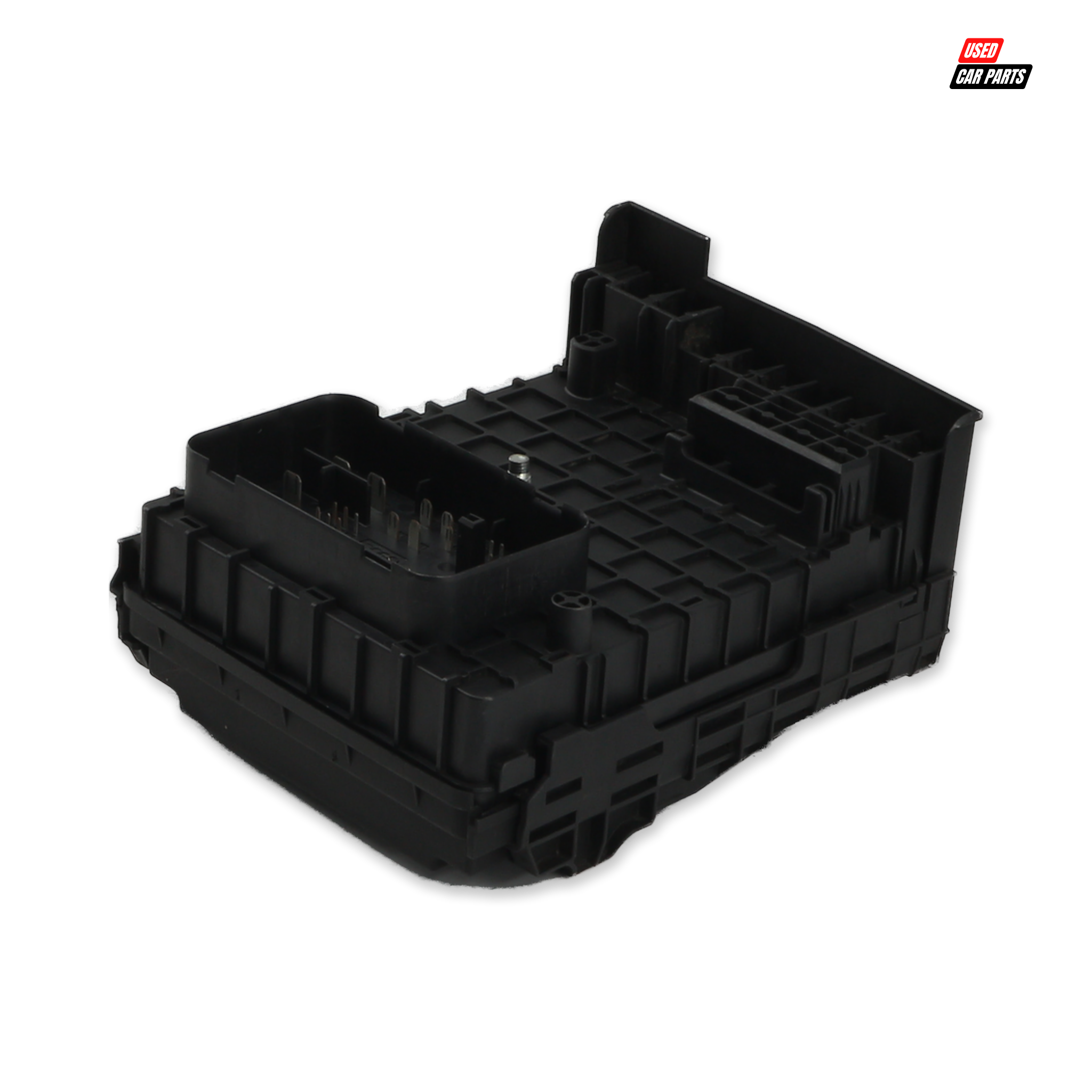 Used Engine Bay Fuse Box for VOLKSWAGEN PASSAT 1.4 TSI COMFORTLINE DSG (Part Number 3C0937125A)