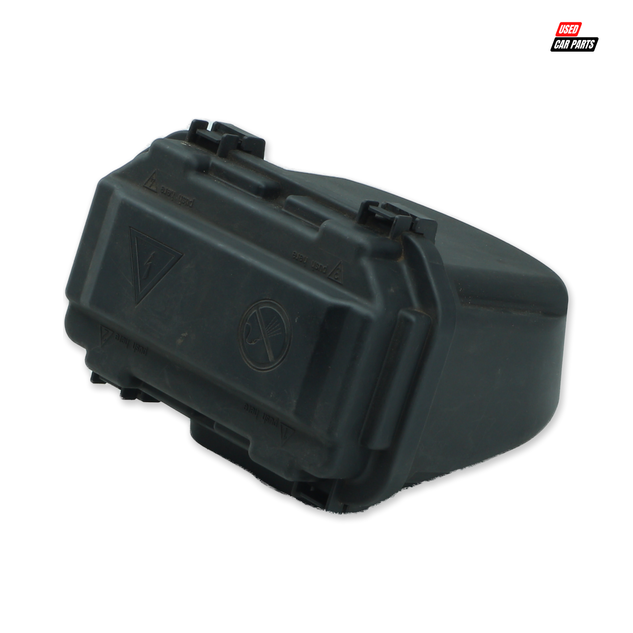 Used BMW Engine Bay Fuse Box (Part Number 922487904)
