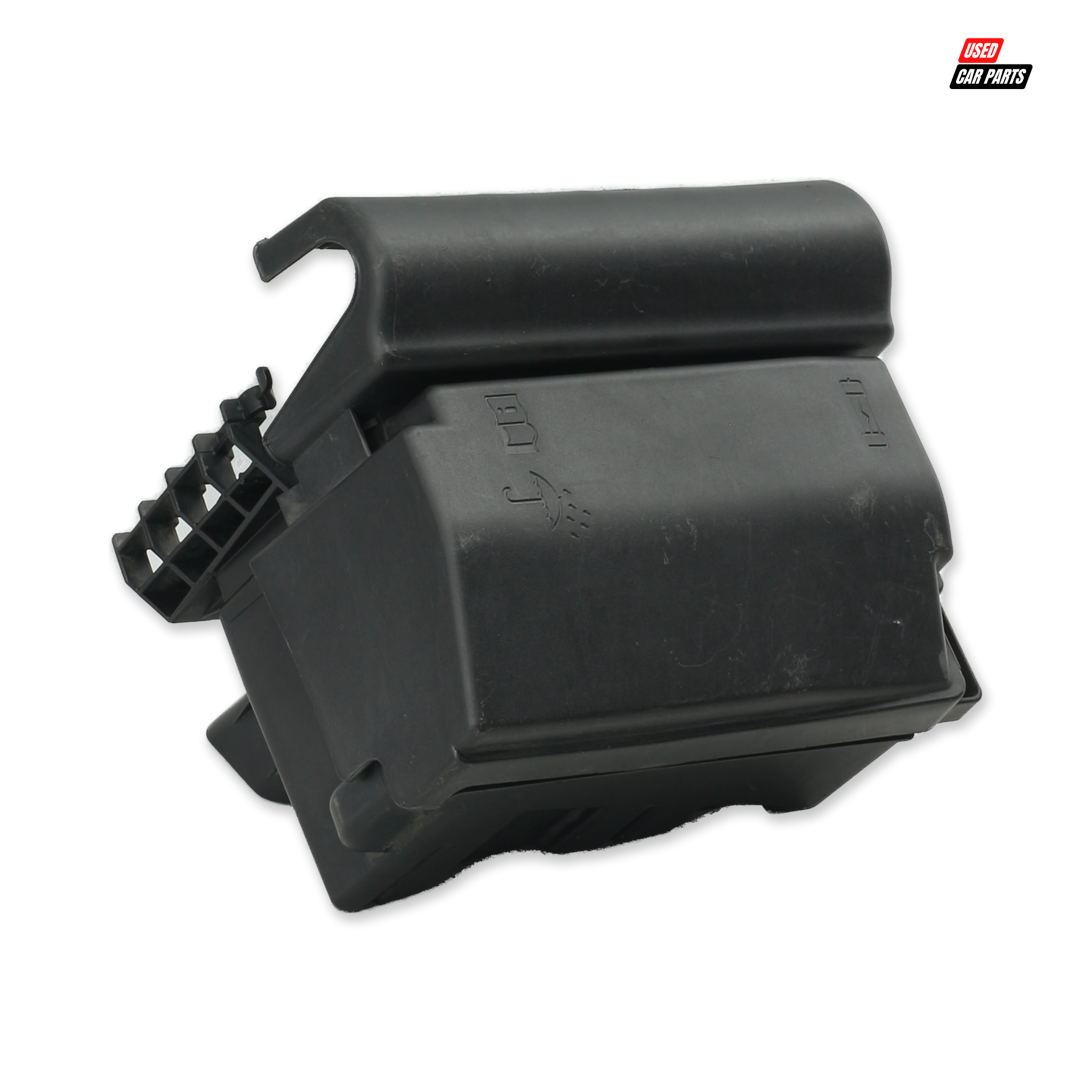 Used Engine Bay Fuse Box (Part Number 5C0937132A) for 2015 VOLKSWAGEN JETTA GP 1.4 TSI COMFORTLINE