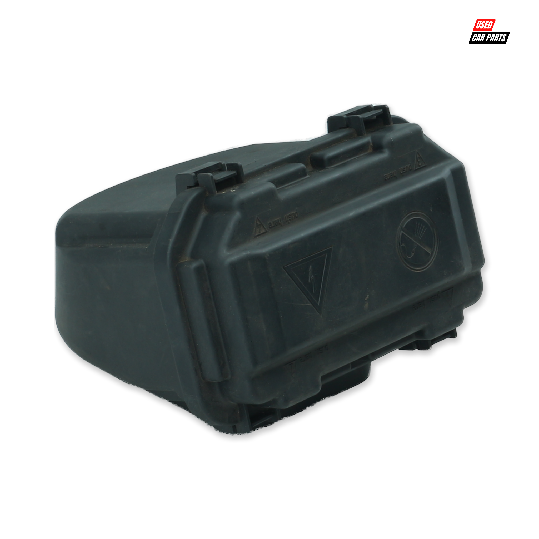 Used BMW Engine Bay Fuse Box (Part Number 922487904)