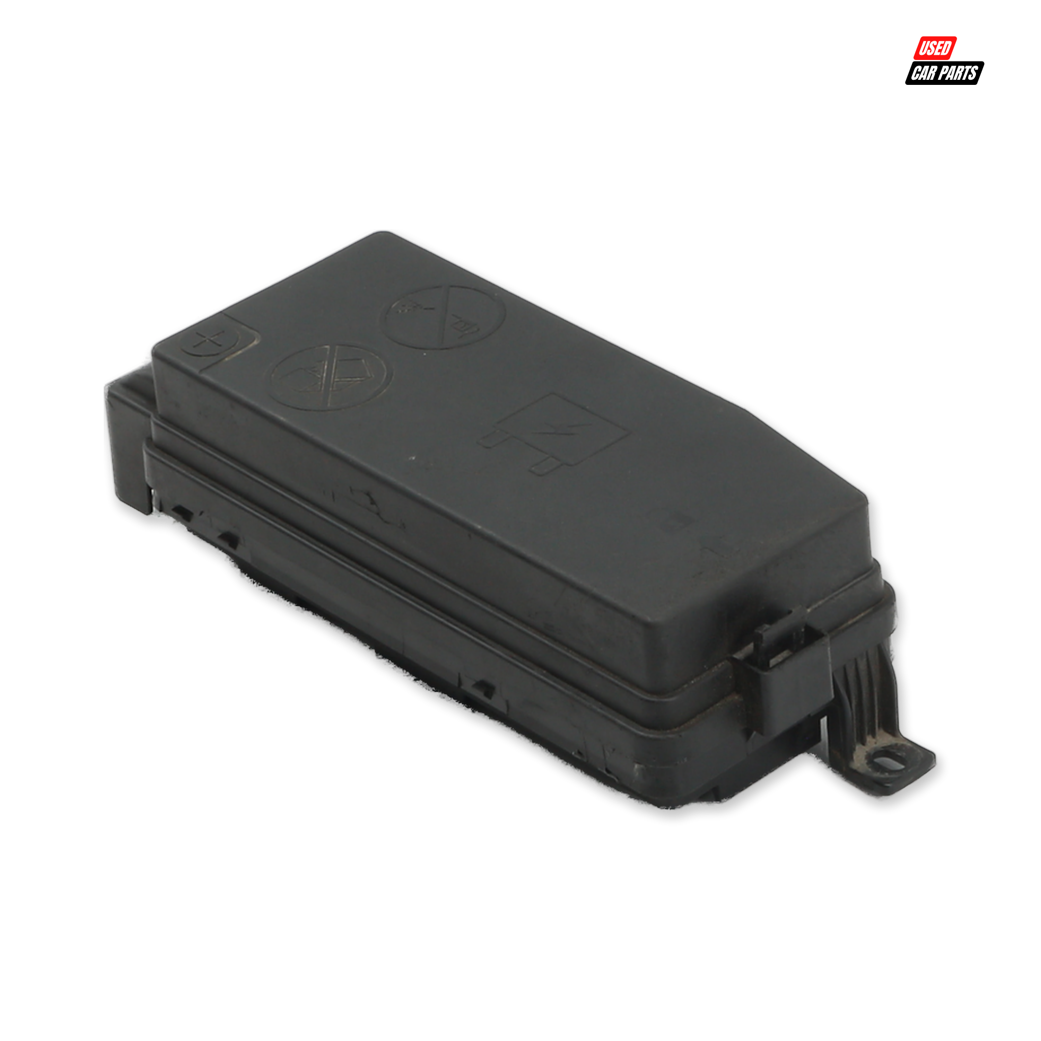 Used Engine Bay Fuse Box for 2012 Chevrolet Captiva 2.4 LT White