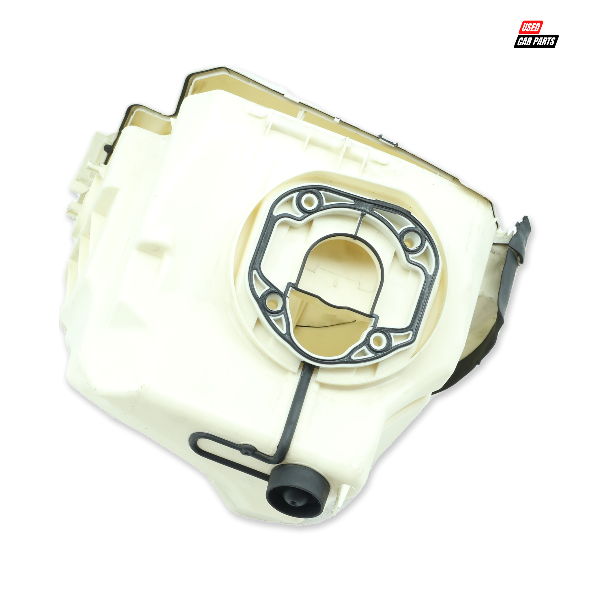 Used Engine Bay Fuse Box (Part Number 12907544577) for 2010 BMW A/T (E90)