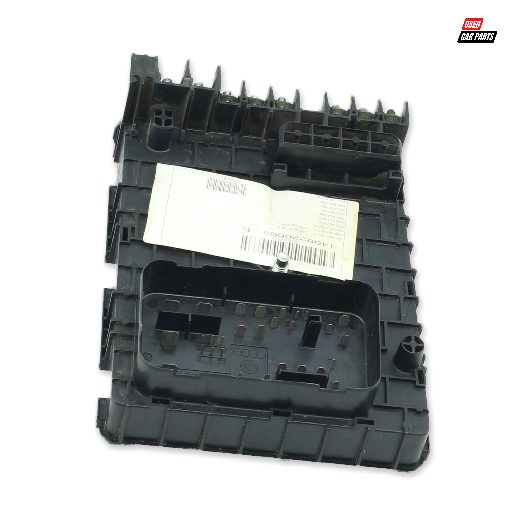 Used Engine Bay Fuse Box for 2014 Volkswagen 1.4 TDI (Salvaged)