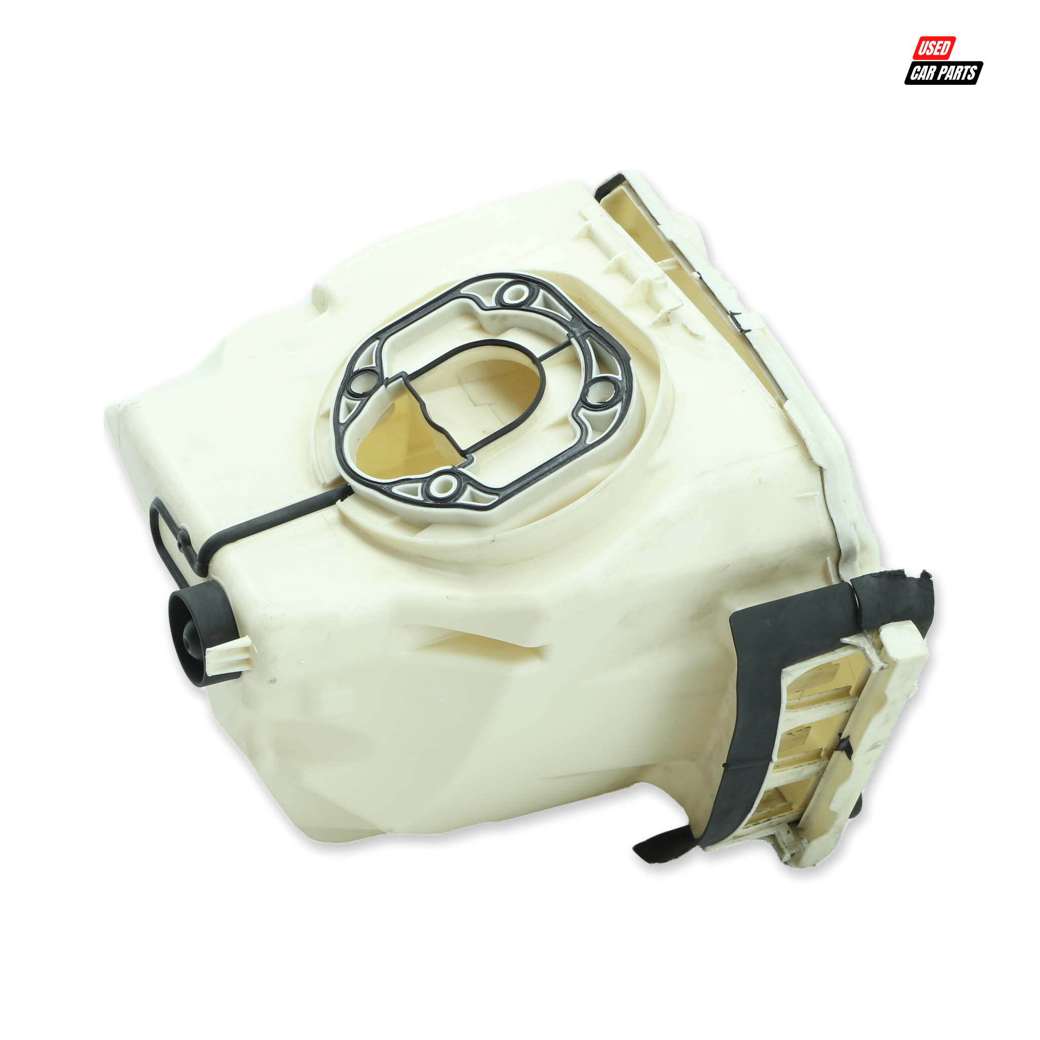 Used Engine Bay Fuse Box (Part Number 12907544577) for 2010 BMW A/T (E90)