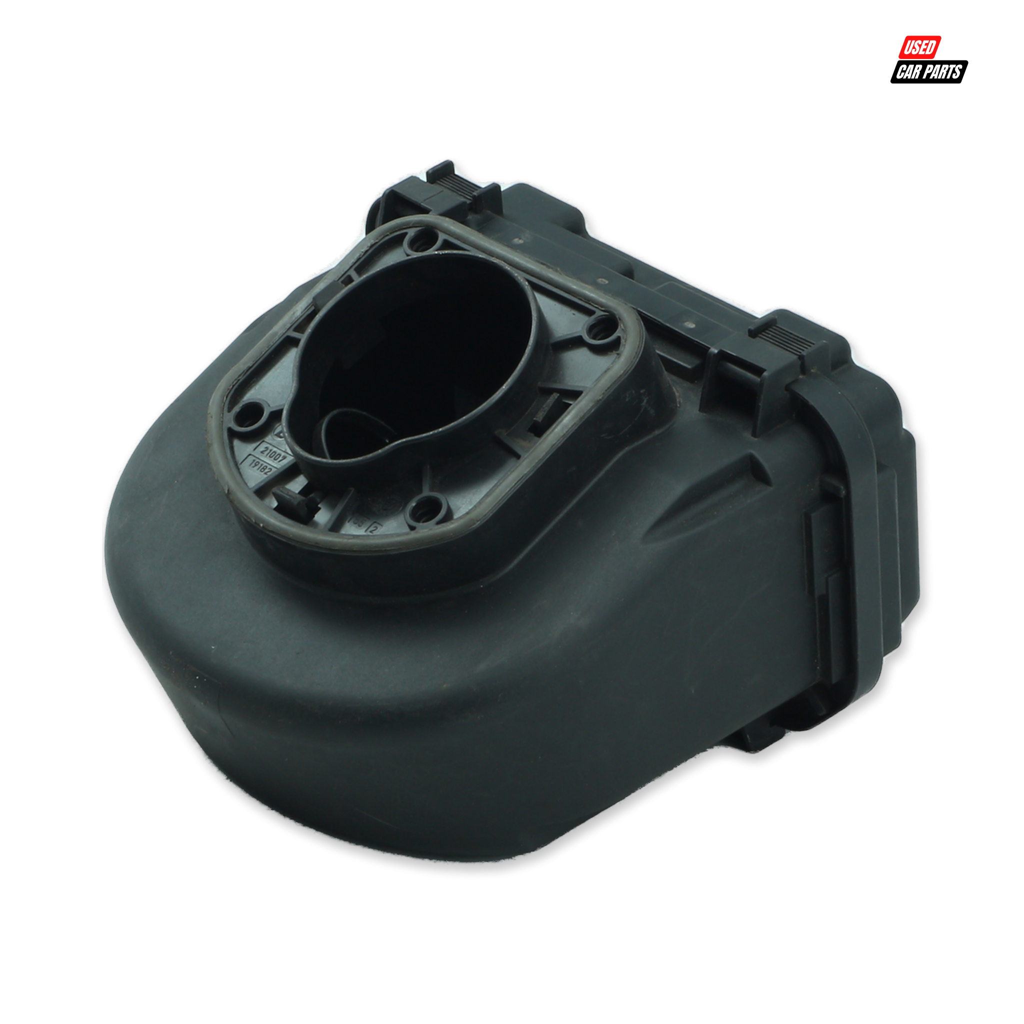 Used BMW Engine Bay Fuse Box (Part Number 922487904)