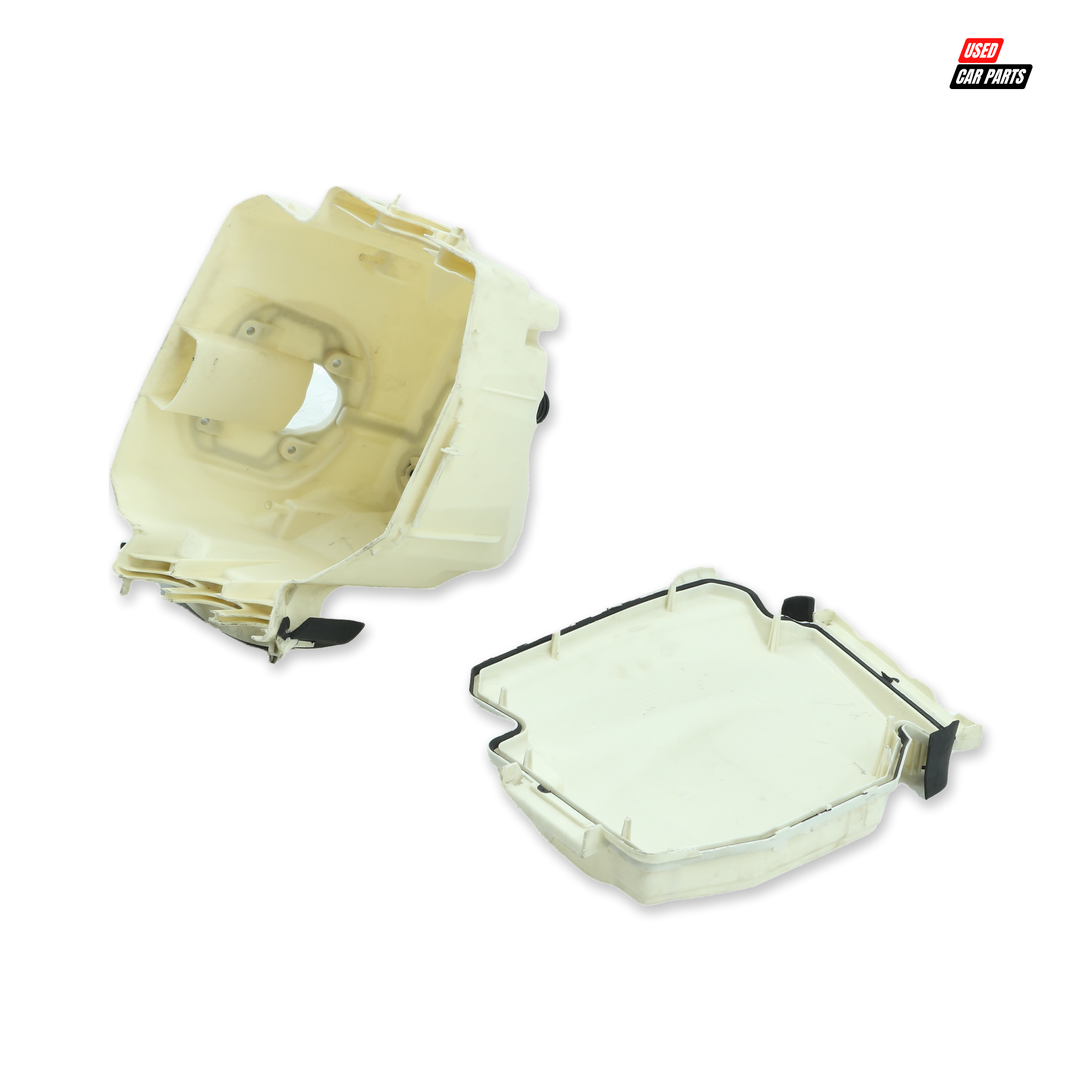 Used Engine Bay Fuse Box (Part Number 12907544577) for 2010 BMW A/T (E90)