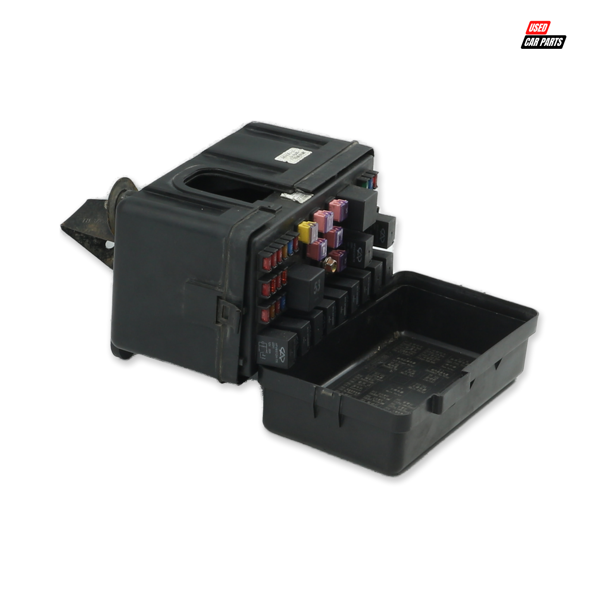 Used Engine Bay Fuse Box for 2014 CHERY 1.6 TX - Salvaged OEM Part