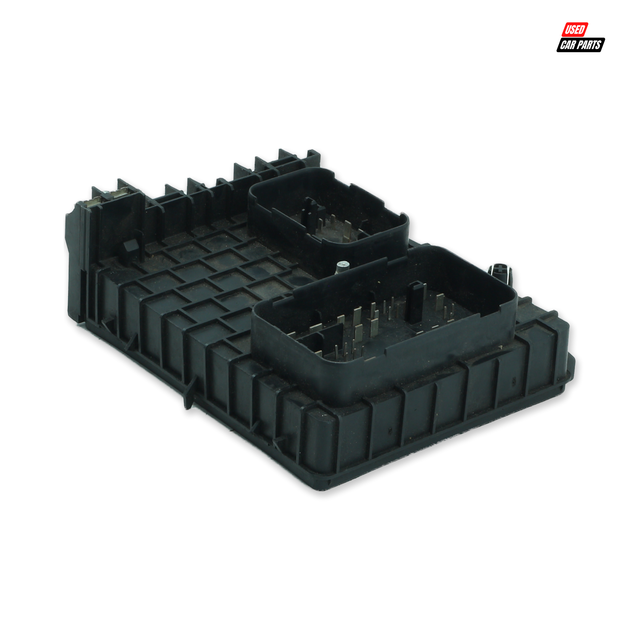 Used Engine Bay Fuse Box (Part Number 1K0937124H) for 2000 VOLKSWAGEN PASSAT