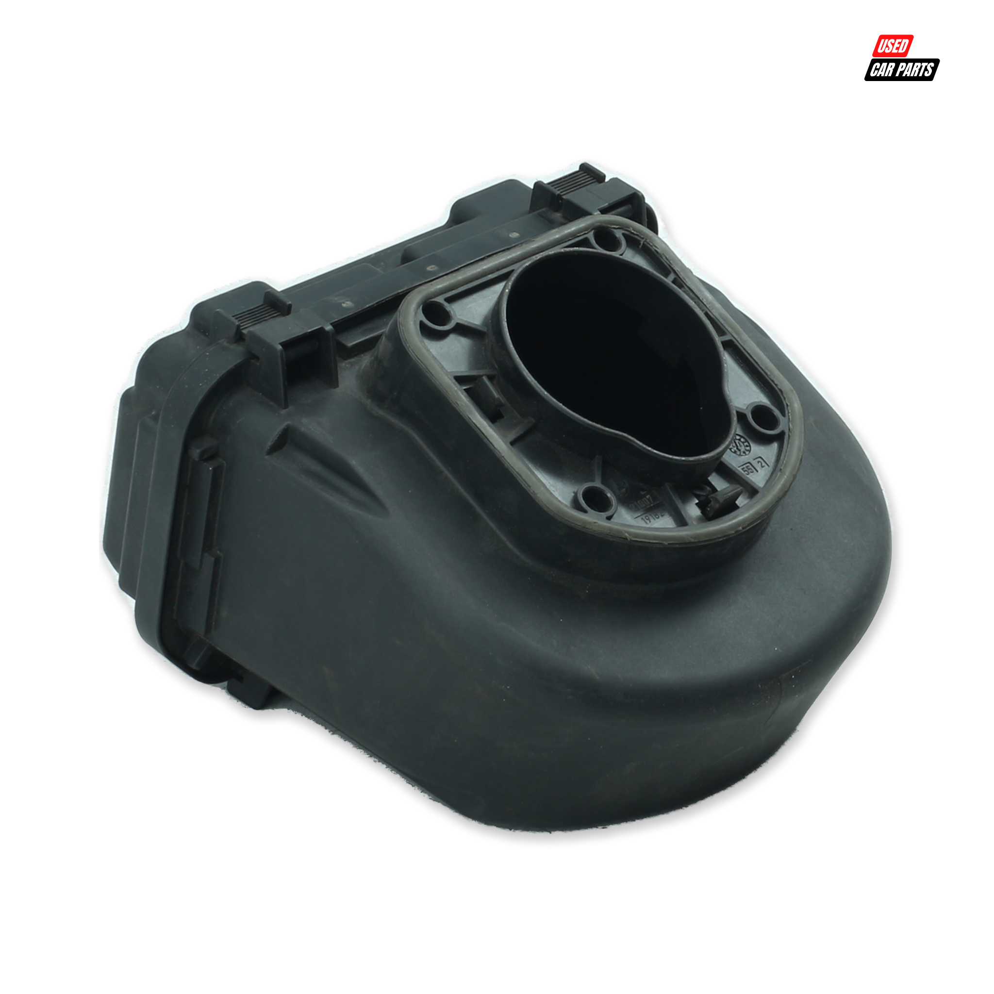 Used BMW 320i 2013 Engine Bay Fuse Box (Part Number 922487904)