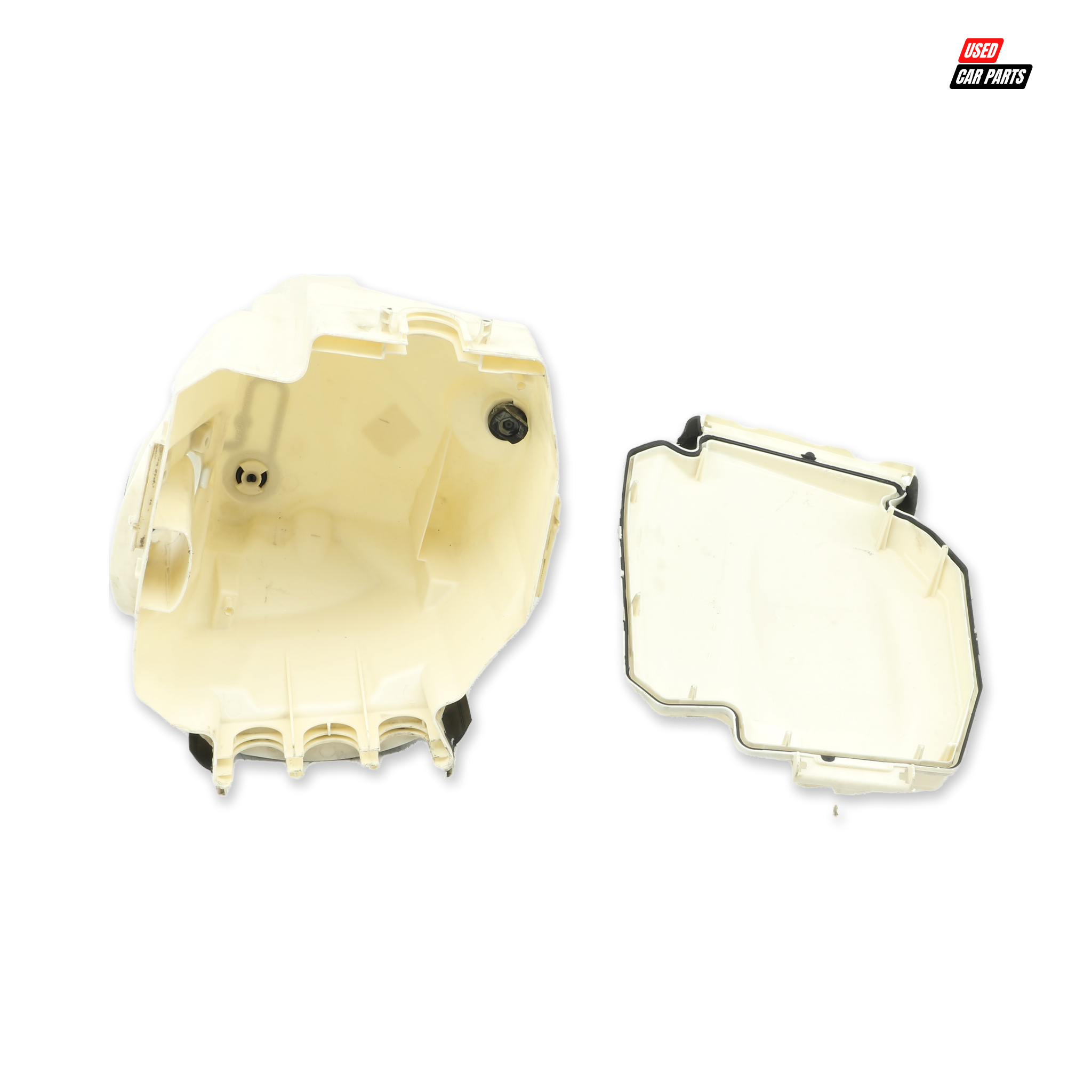 Used Engine Bay Fuse Box (Part Number 12907544577) for 2010 BMW A/T (E90)