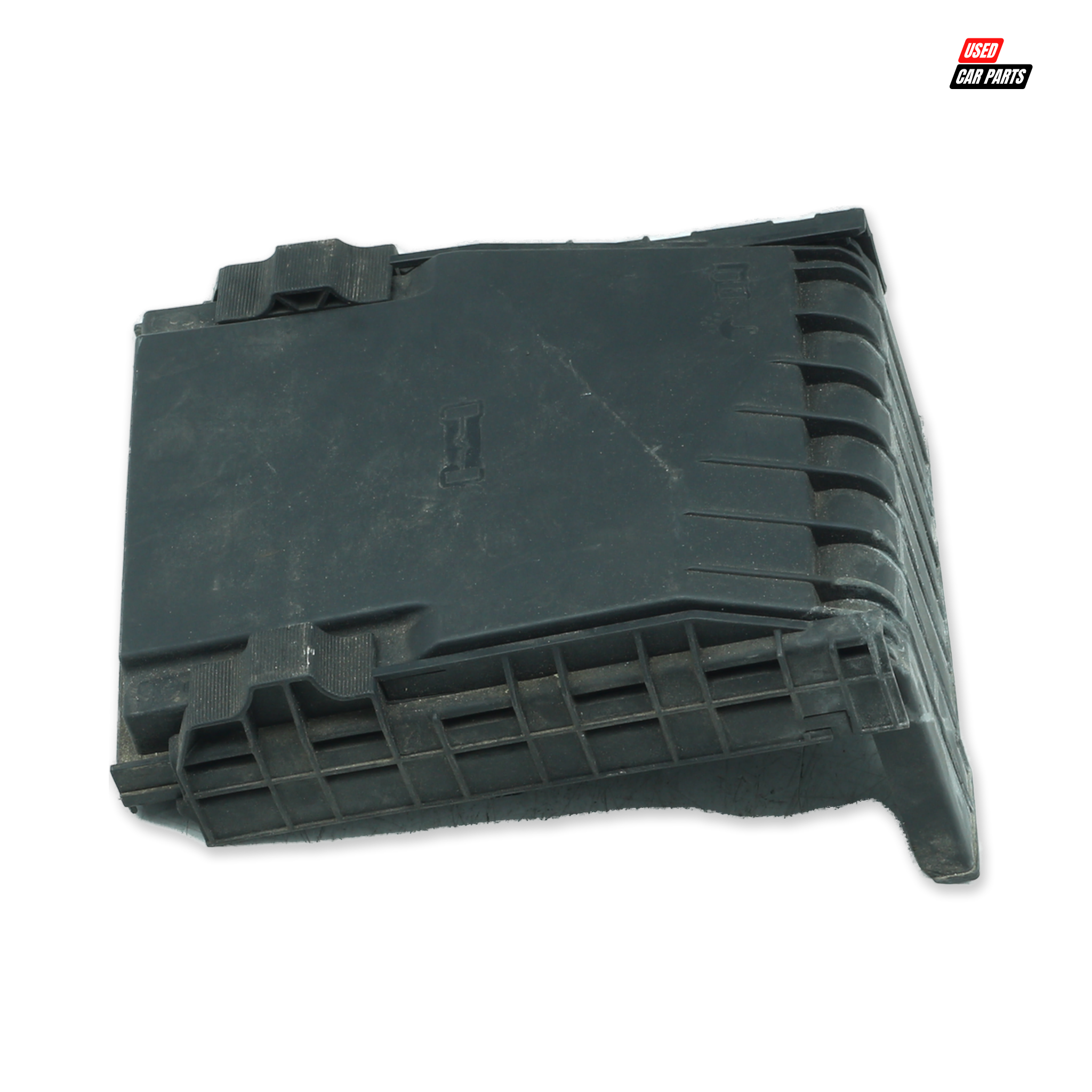 Used AUDI 1.4 TFSI Attraction 2011 Engine Bay Fuse Box Cover (Part Number 1K0201801)