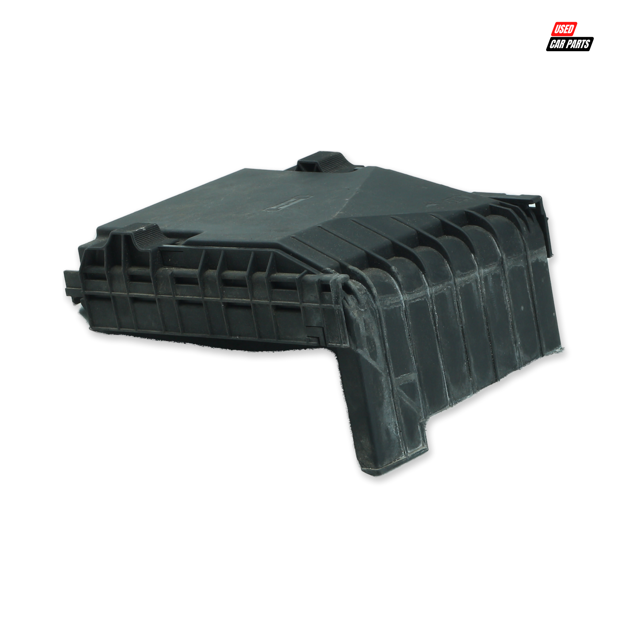 Used AUDI 1.4 TFSI Attraction 2011 Engine Bay Fuse Box Cover (Part Number 1K0201801)