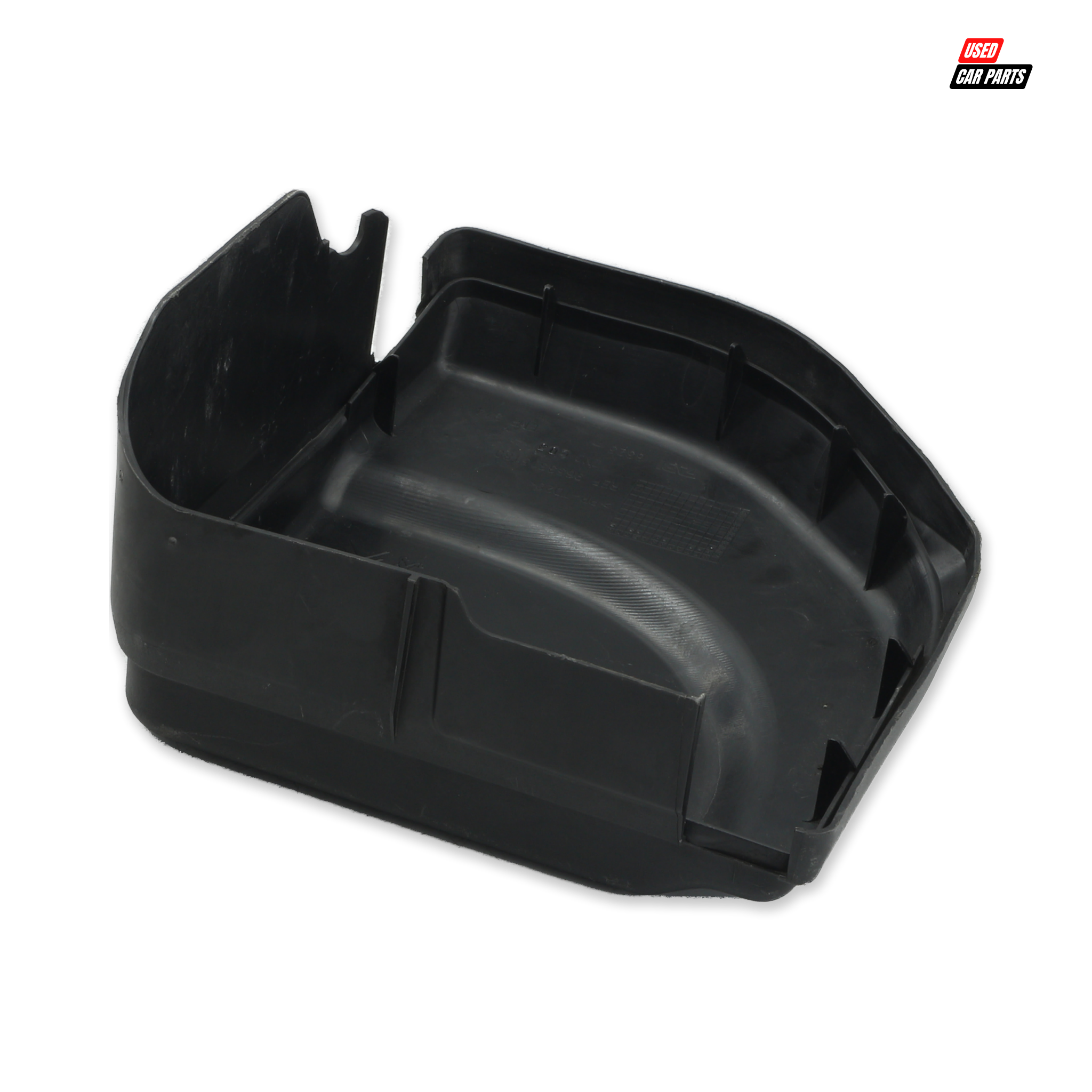 Used CITROEN C4 1.6HDi 2005 Engine Bay Fuse Box Cover Part Number 9653315180