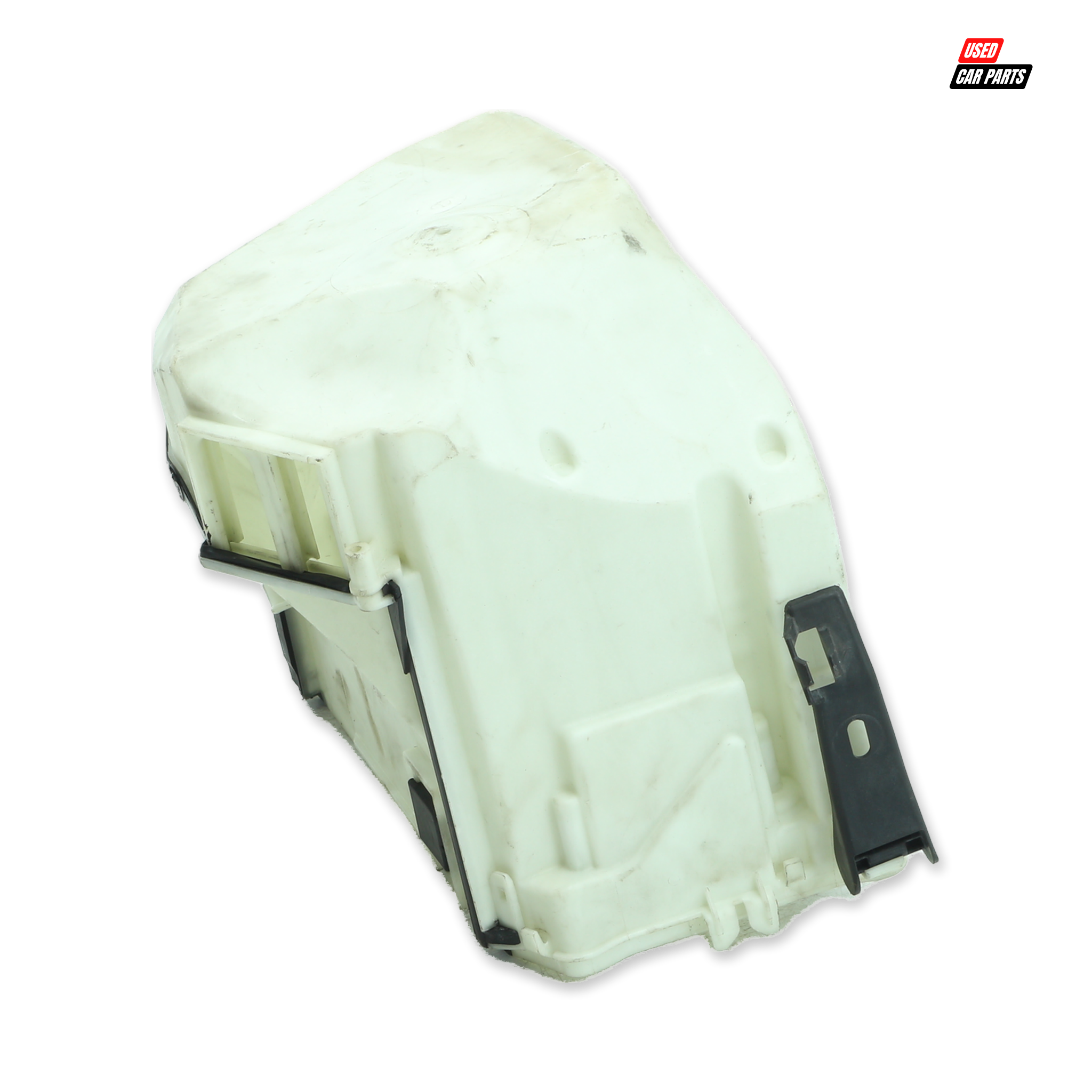 Used Engine Bay Fuse Box Cover for MERCEDES-BENZ C180 2012 (Part Number A2045400124)