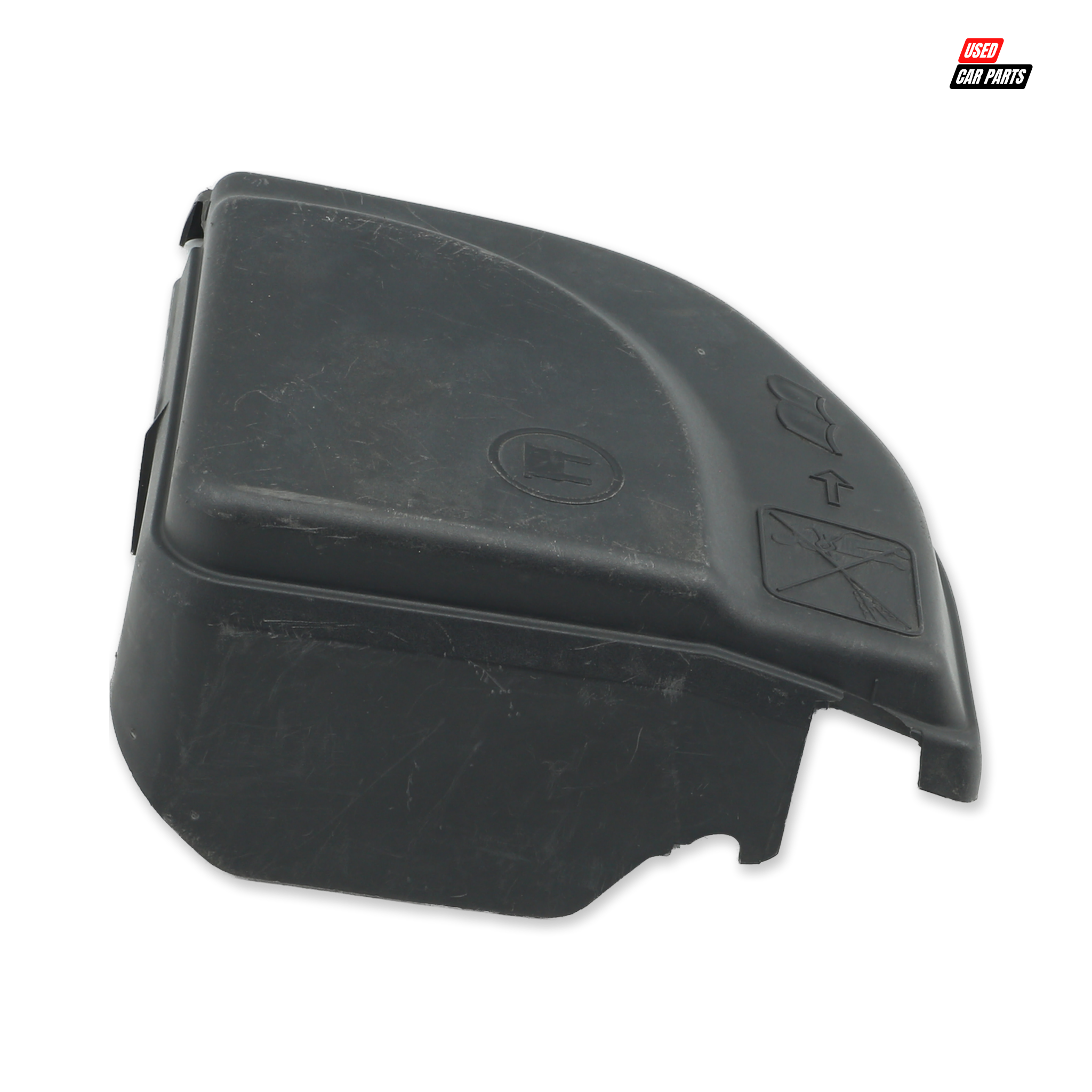 Used CITROEN C4 1.6HDi 2005 Engine Bay Fuse Box Cover Part Number 9653315180