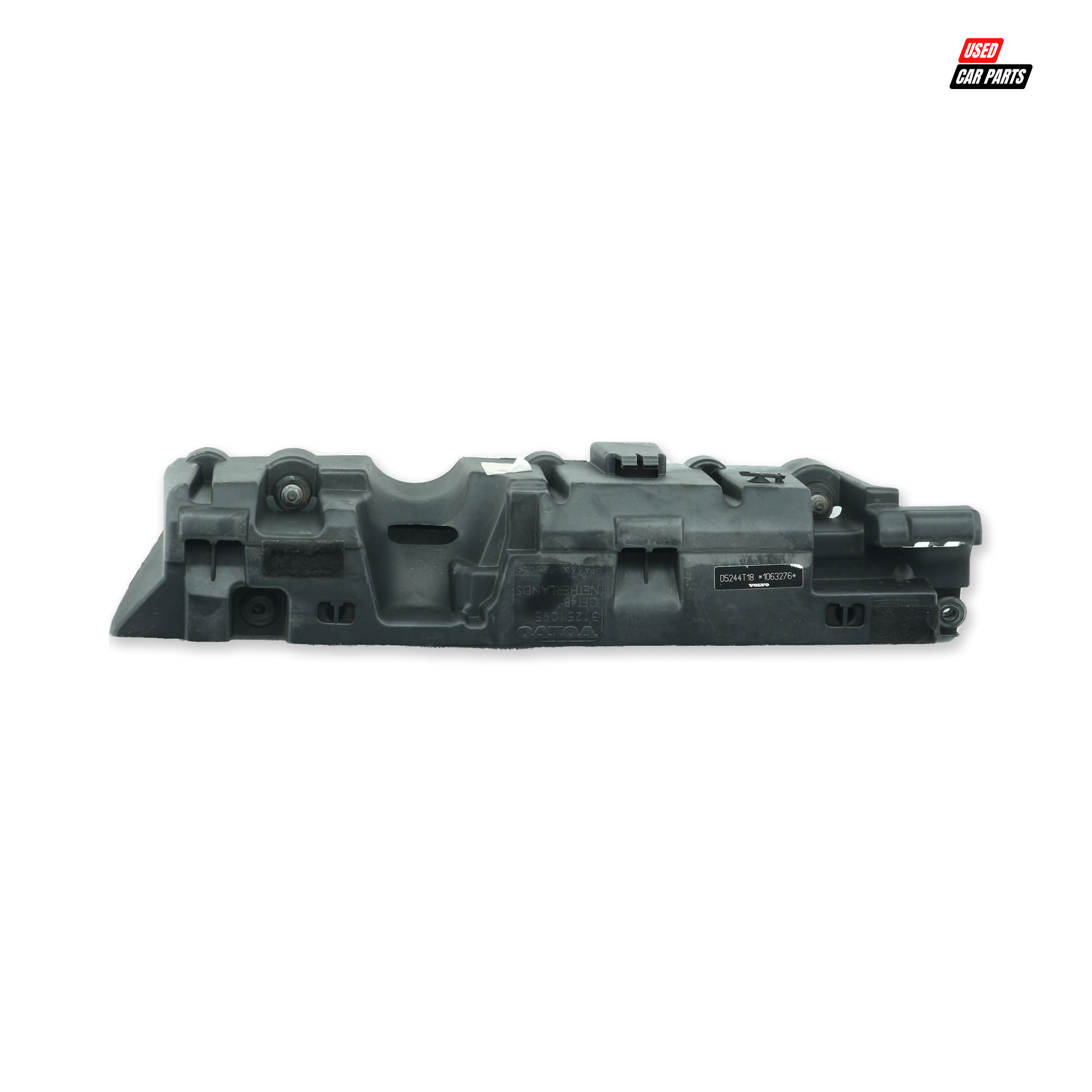 Used Engine Bay Top Cover (Part Number 31251095) for 2012 VOLVO XC90 D5 GEARTRONIC AWD