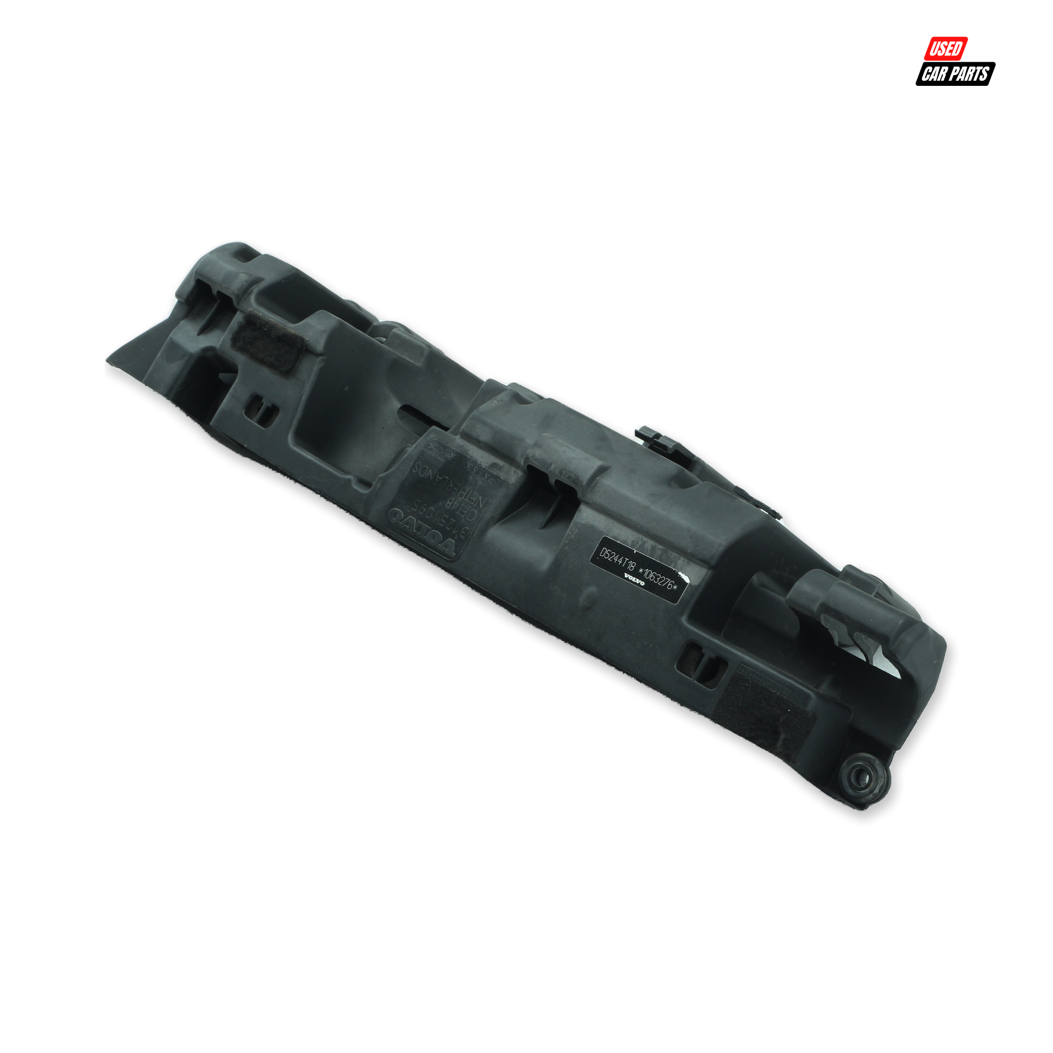 Used Engine Bay Top Cover (Part Number 31251095) for 2012 VOLVO XC90 D5 GEARTRONIC AWD