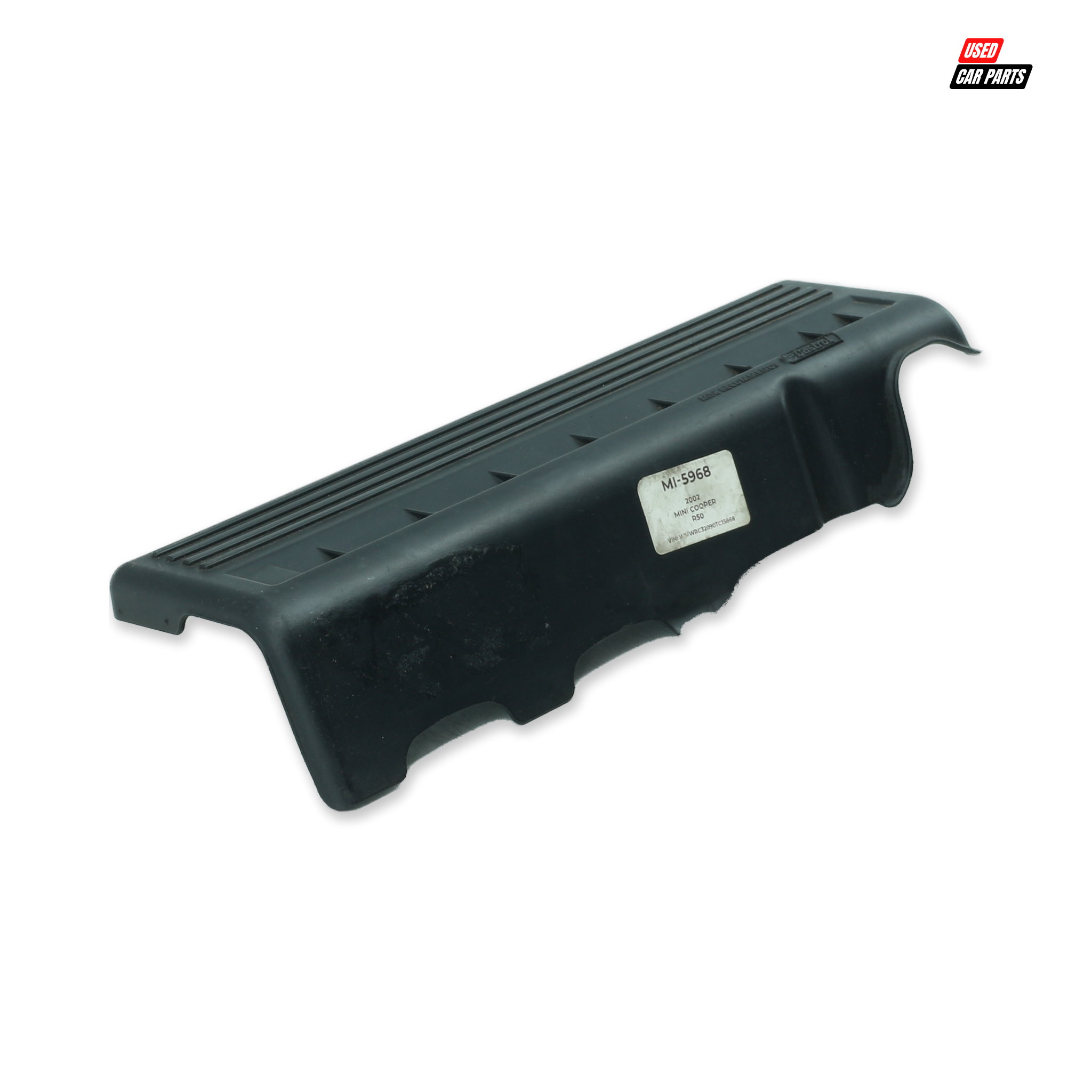 Used Engine Bay Top Cover (Part Number 7510290) for 2002 MINI Coupe