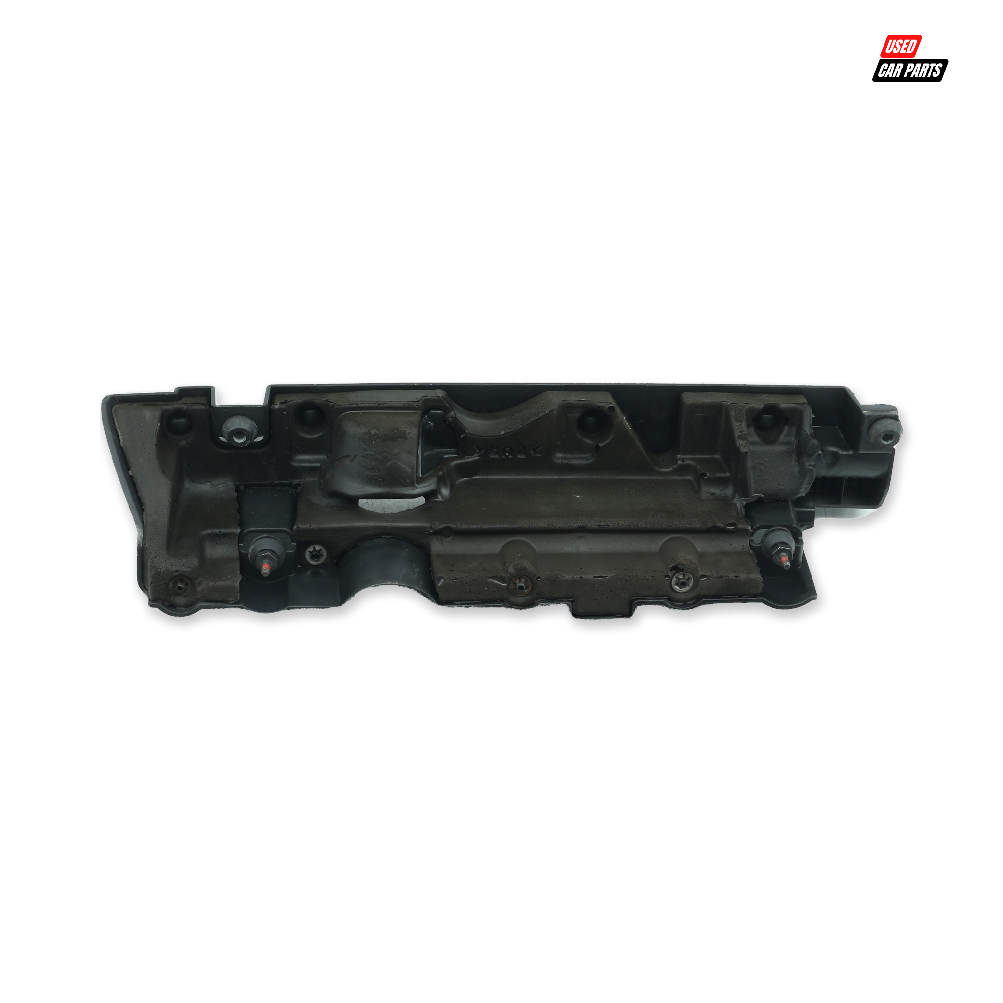 Used Engine Bay Top Cover (Part Number 31251095) for 2012 VOLVO XC90 D5 GEARTRONIC AWD