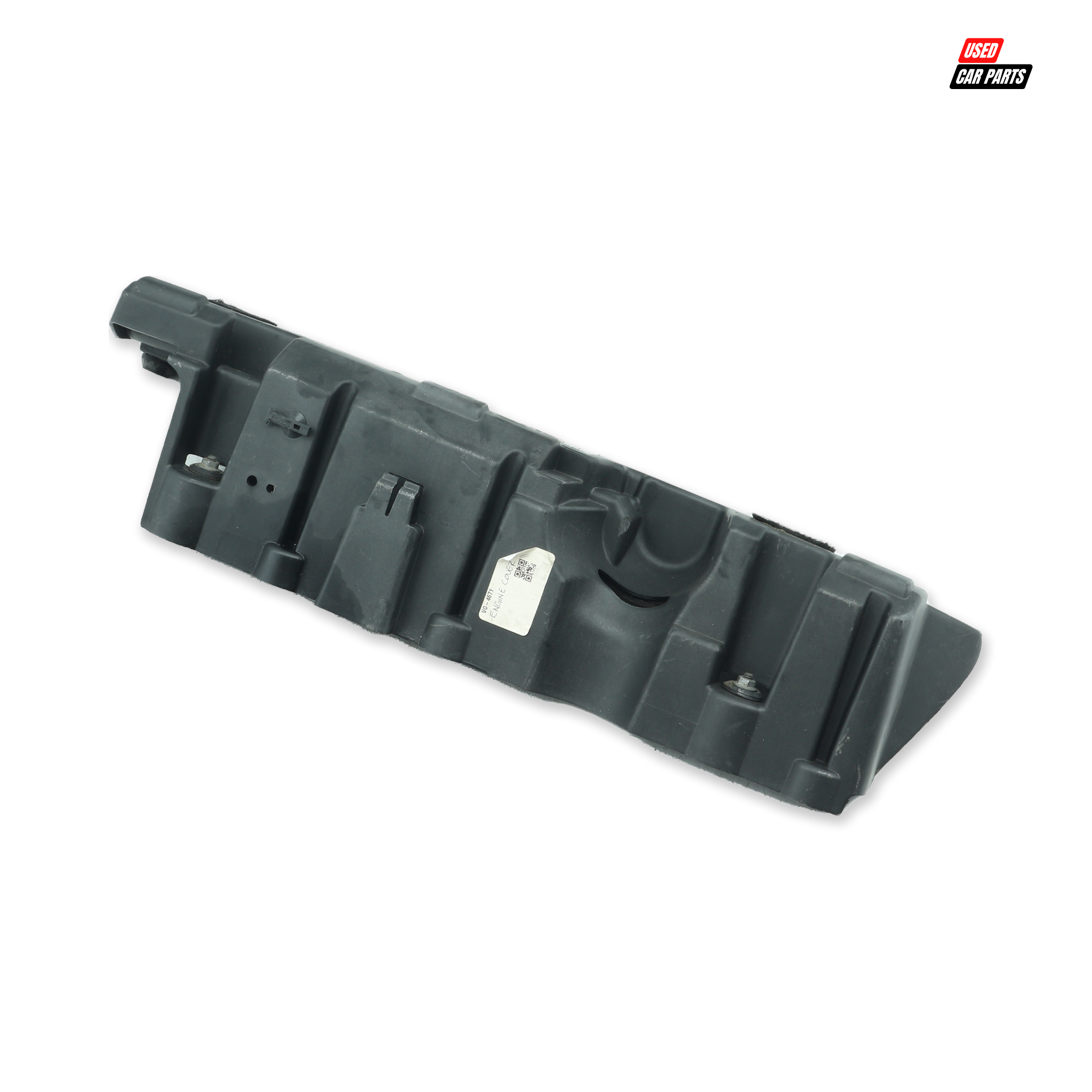 Used Engine Bay Top Cover (Part Number 31251095) for 2012 VOLVO XC90 D5 GEARTRONIC AWD