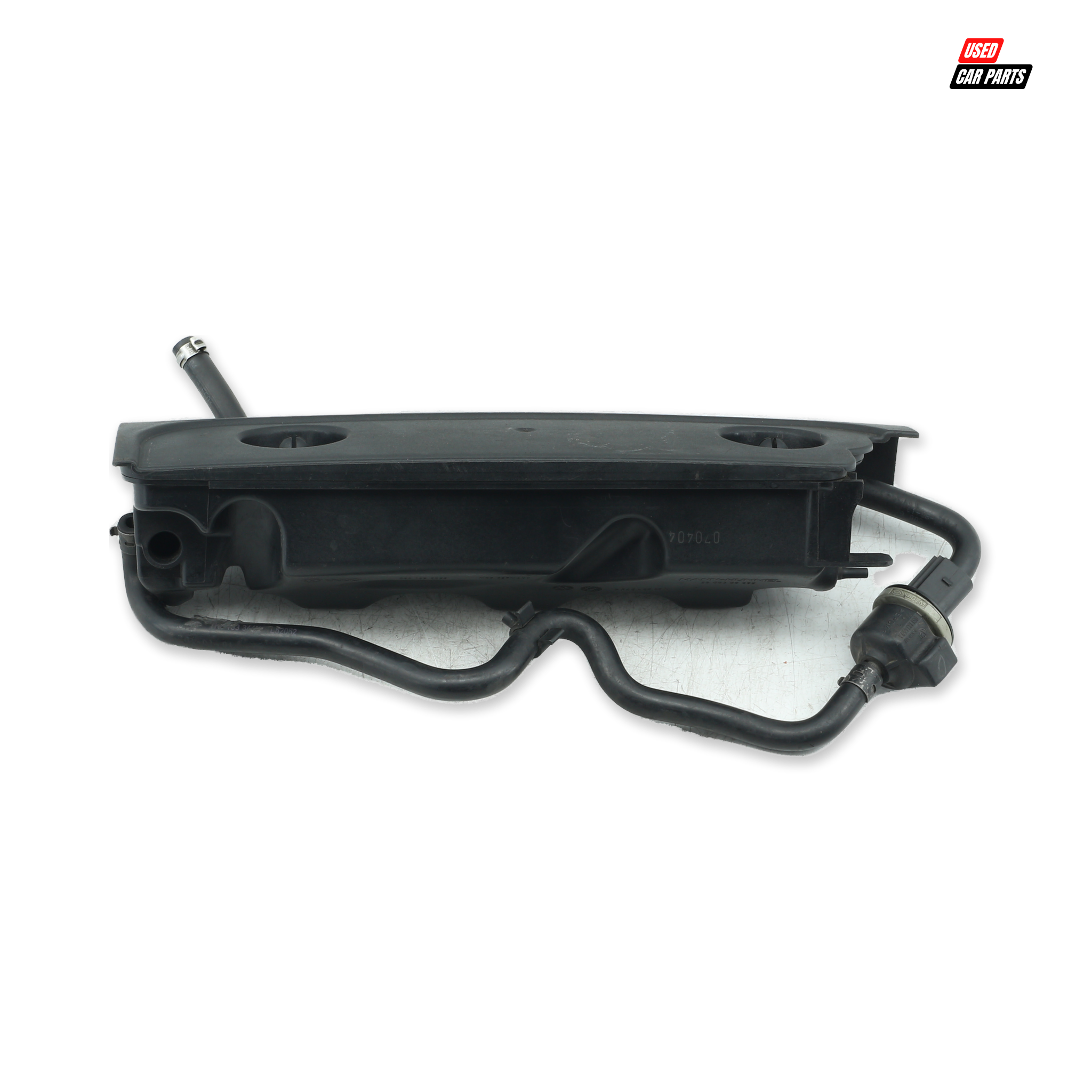 Used Engine Bay Vacuum Breather Valve (Part Number 06R129208B) for VOLKSWAGEN PASSAT 2000