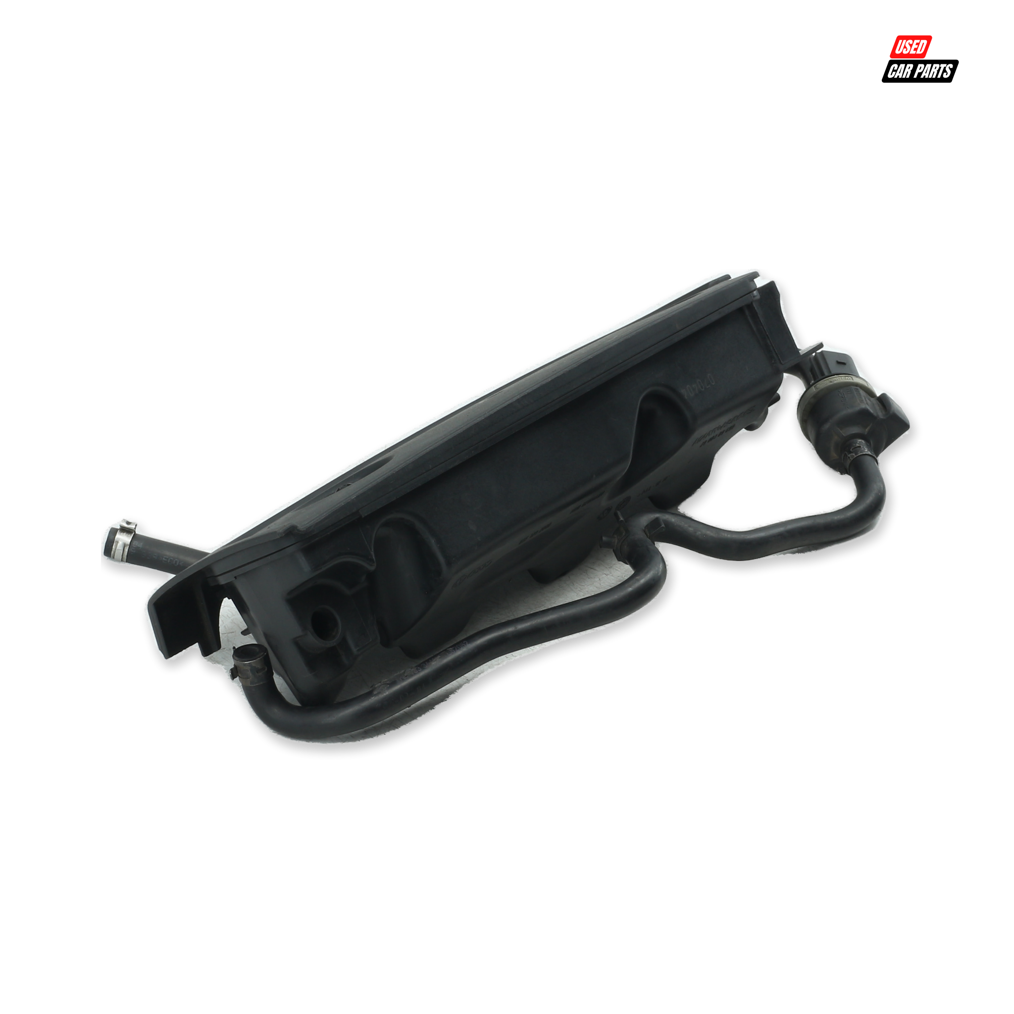 Used Engine Bay Vacuum Breather Valve (Part Number 06R129208B) for VOLKSWAGEN PASSAT 2000