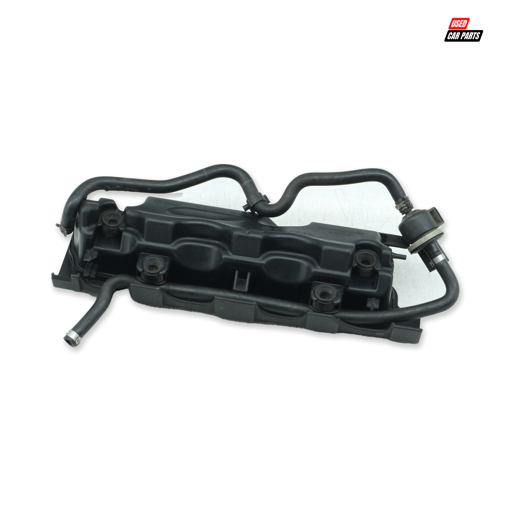 Used Engine Bay Vacuum Breather Valve (Part Number 06R129208B) for VOLKSWAGEN PASSAT 2000