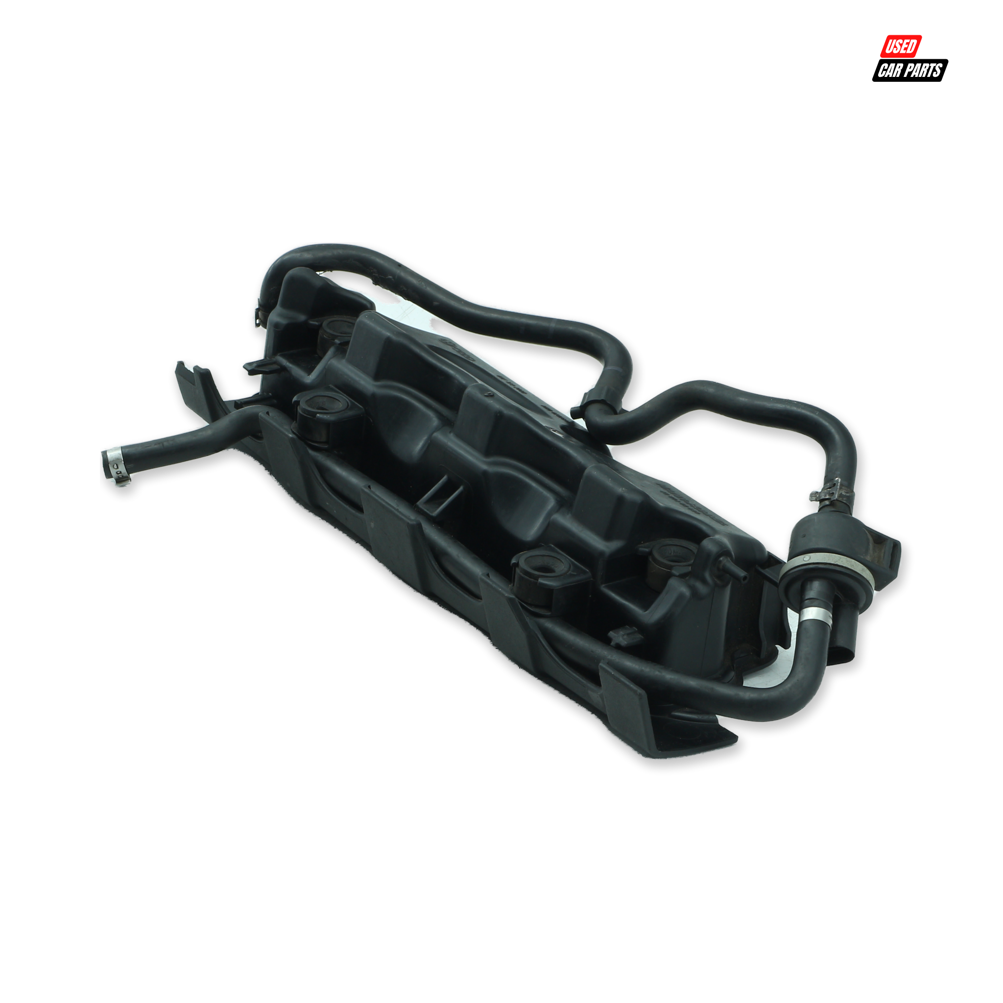 Used Engine Bay Vacuum Breather Valve (Part Number 06R129208B) for VOLKSWAGEN PASSAT 2000