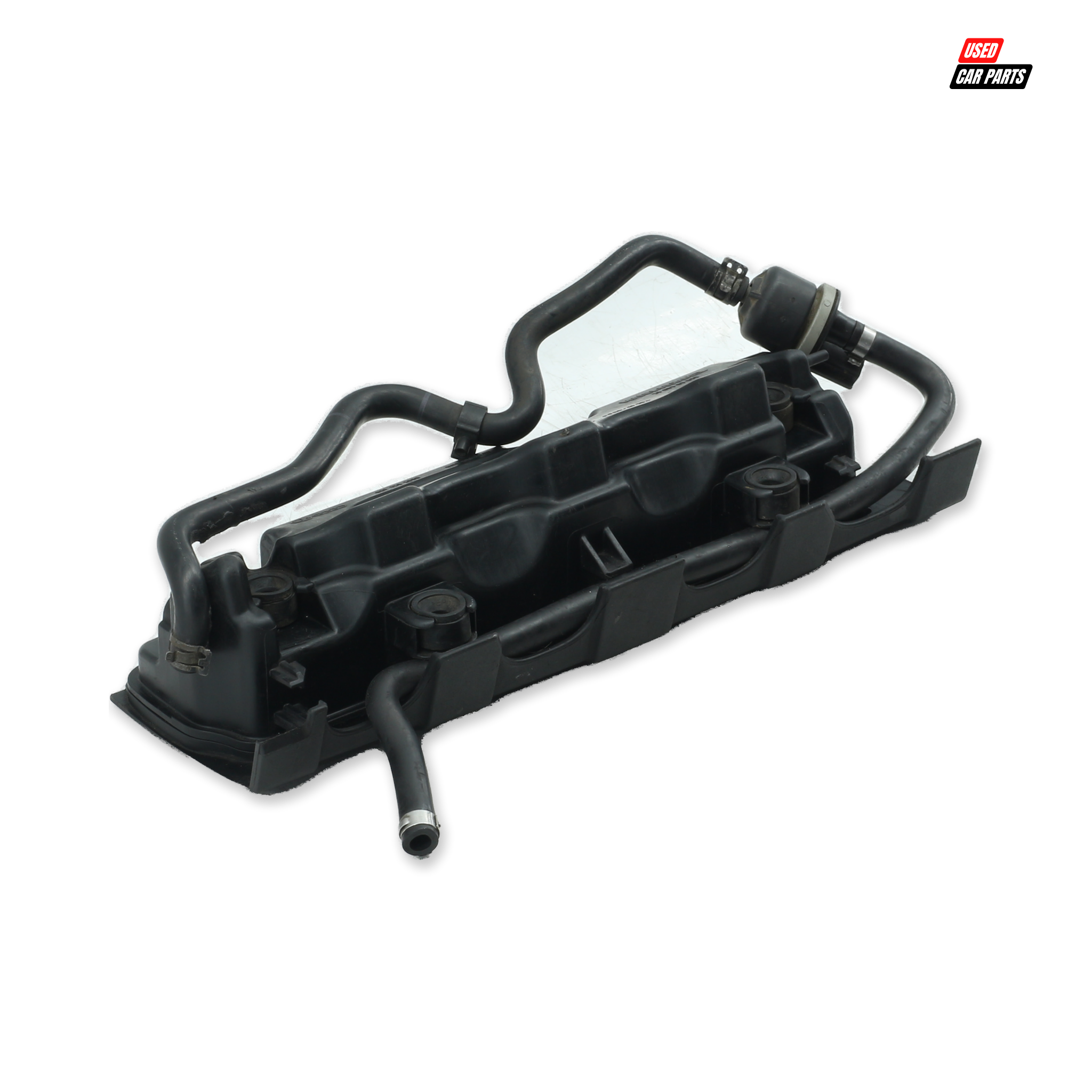 Used Engine Bay Vacuum Breather Valve (Part Number 06R129208B) for VOLKSWAGEN PASSAT 2000