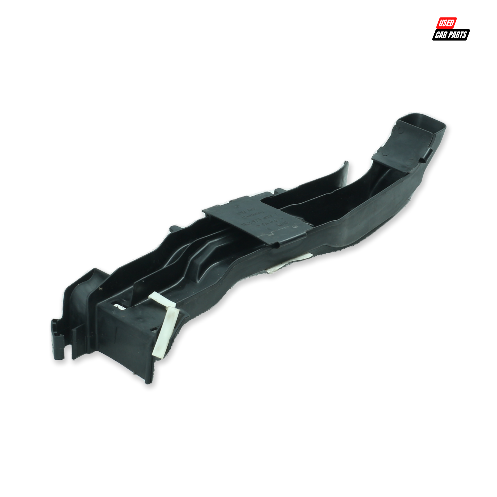 Used Engine Cable Tray Cover (Part Number 1K2971615A) for 2015 VOLKSWAGEN PASSAT 1.4 TSI COMFORTLINE DSG