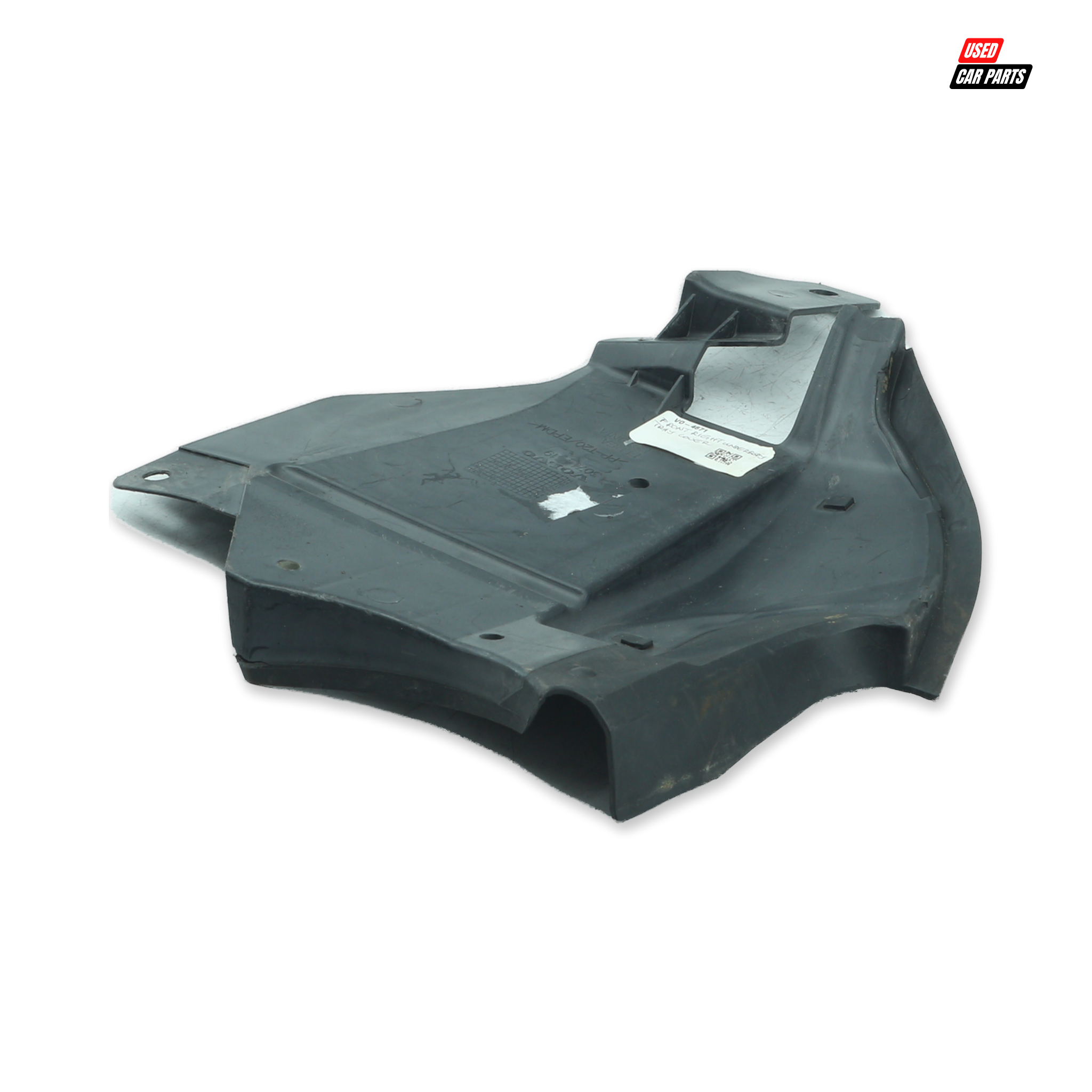 Used VOLVO XC90 D5 GEARTRONIC AWD 2012 Engine Cable Tray Cover Part Number 30744319