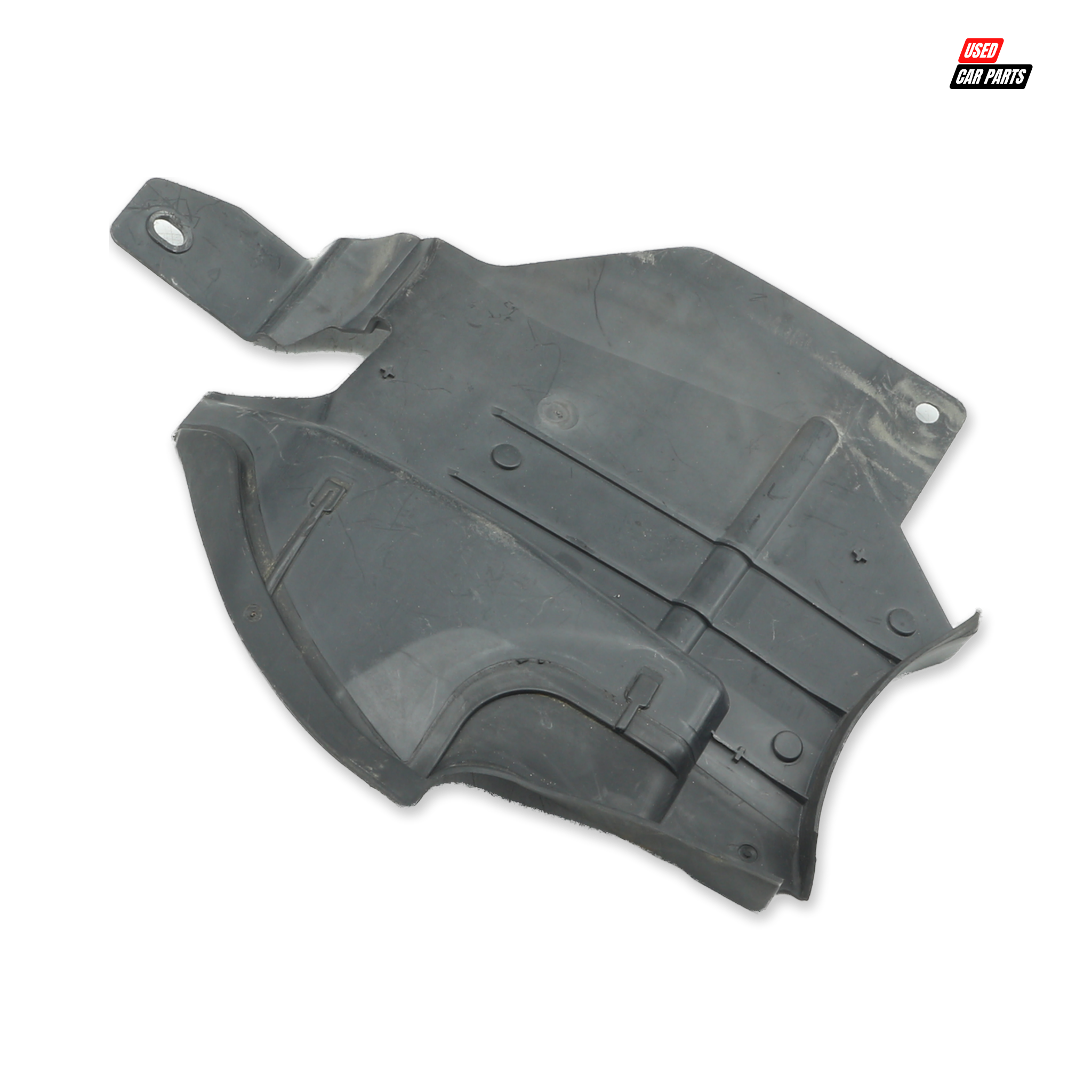 Used VOLVO XC90 D5 GEARTRONIC AWD 2012 Engine Cable Tray Cover Part Number 30744319