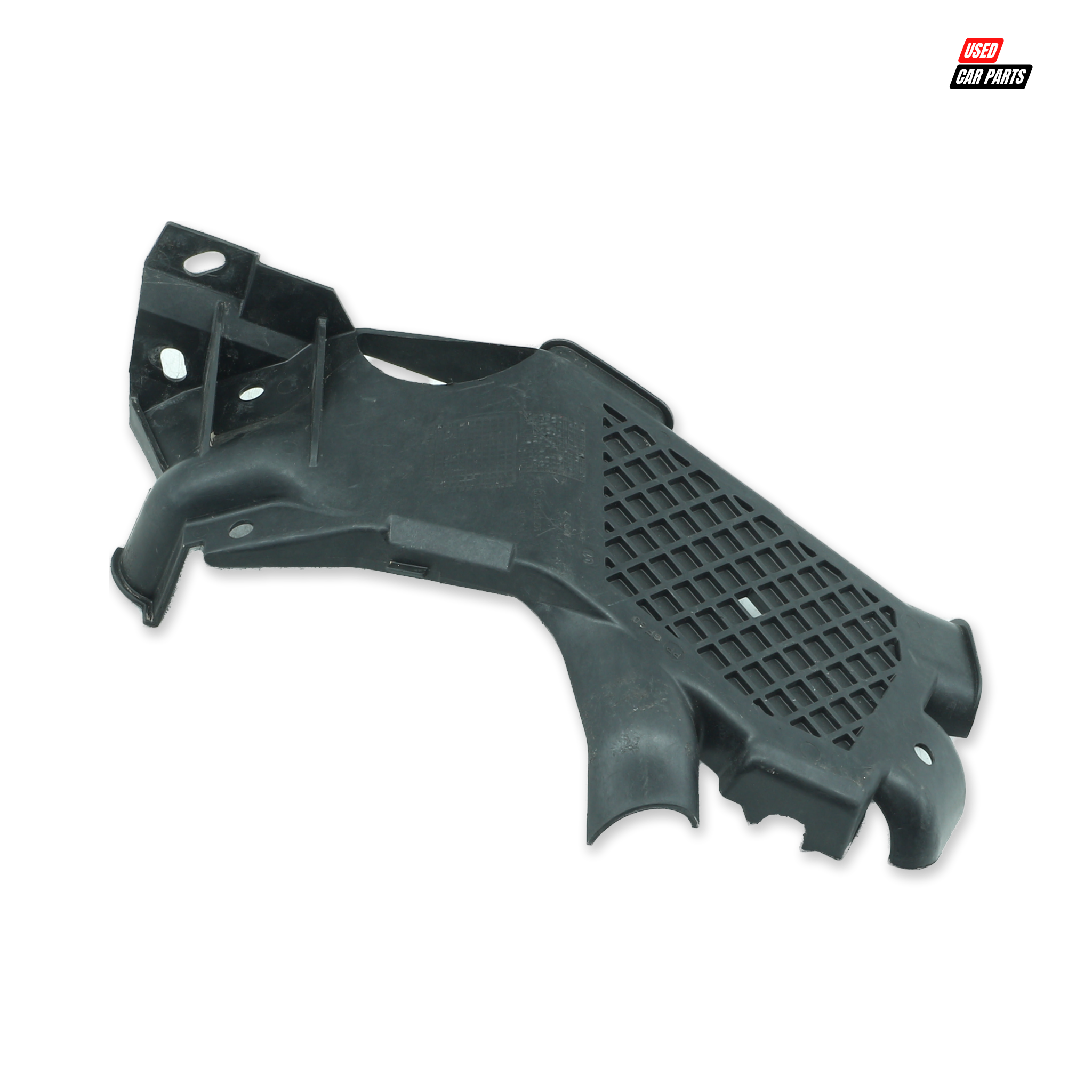 Used VOLKSWAGEN 1.4 TDI Engine Cable Tray Cover (Part Number 1K2971822)