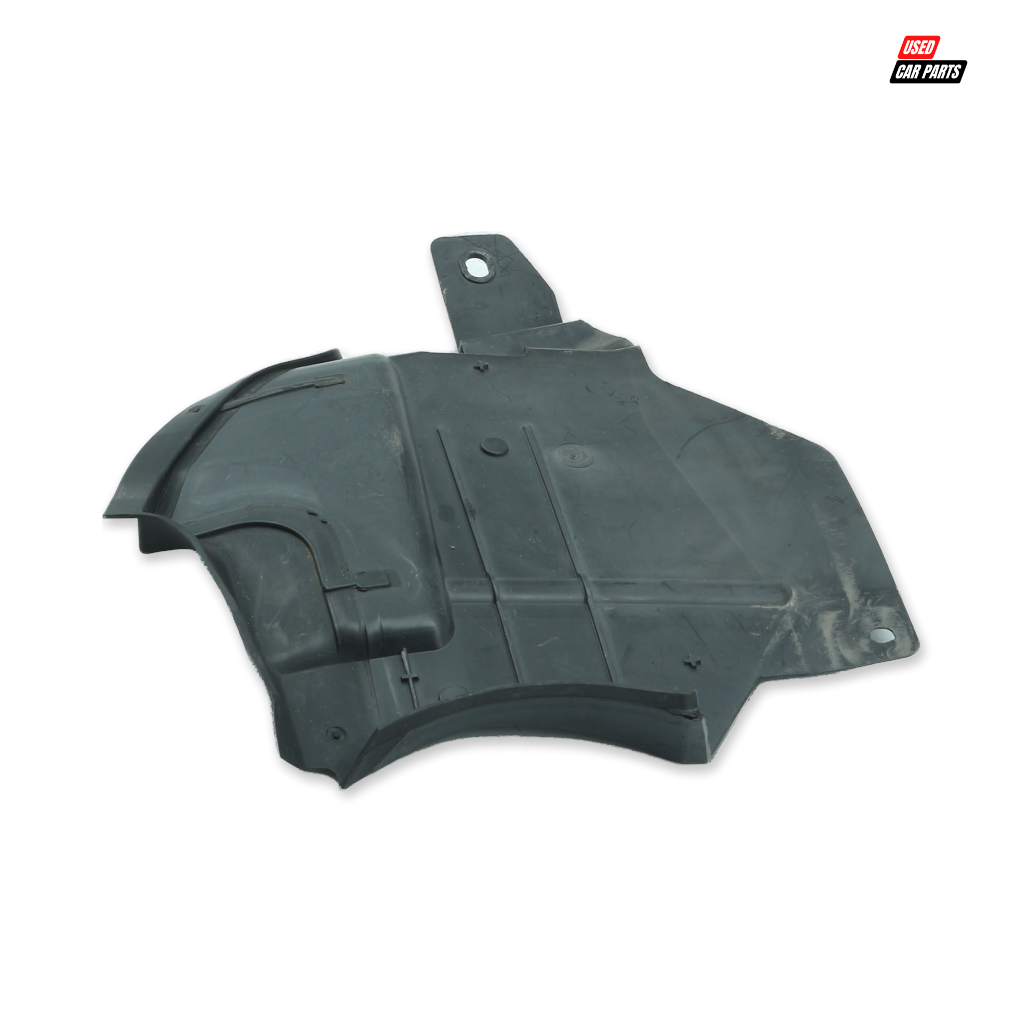 Used VOLVO XC90 D5 GEARTRONIC AWD 2012 Engine Cable Tray Cover Part Number 30744319