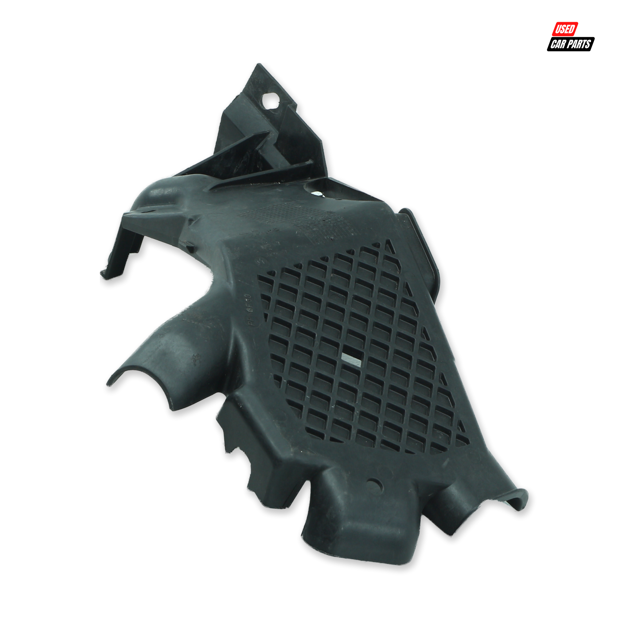 Used VOLKSWAGEN 1.4 TDI Engine Cable Tray Cover (Part Number 1K2971822)