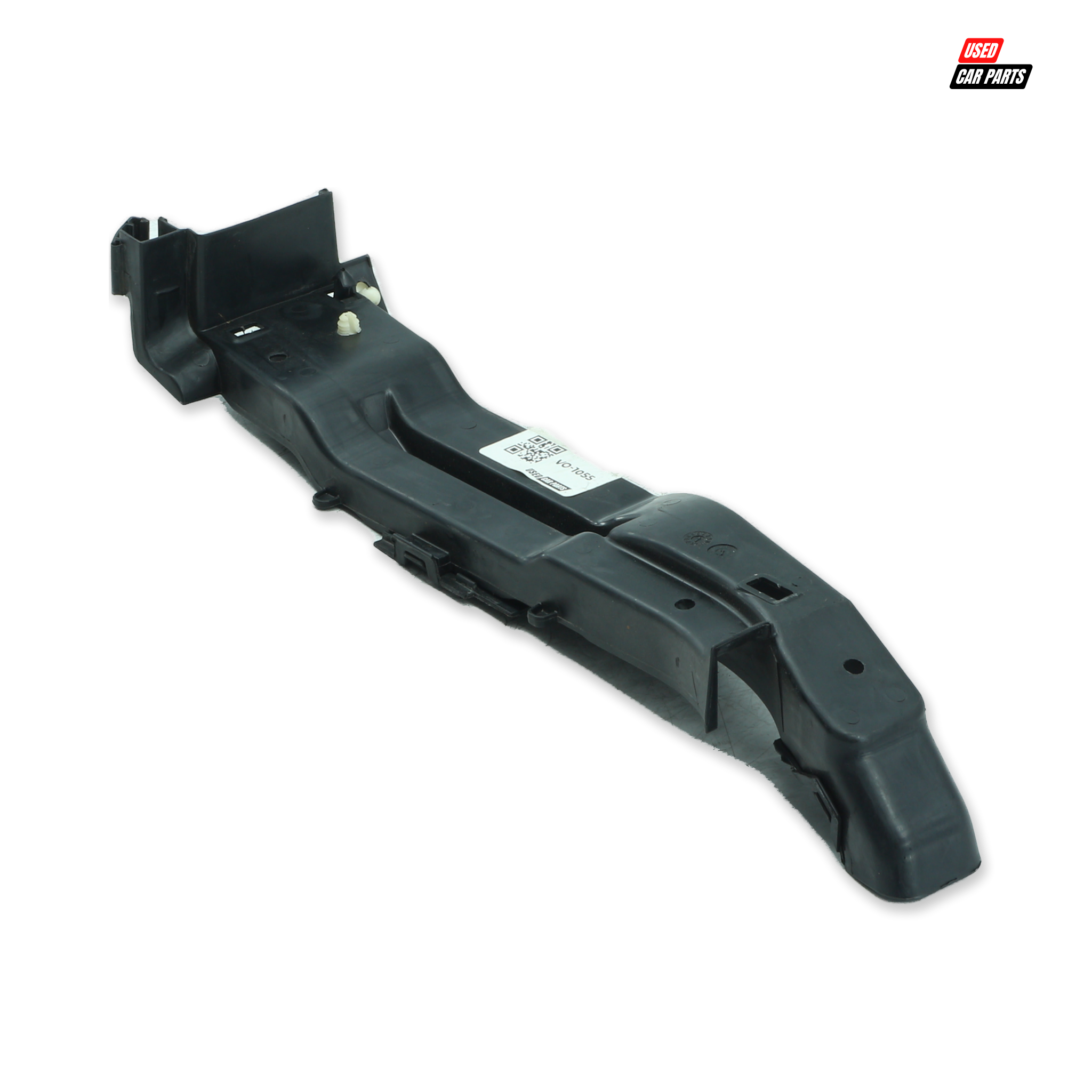 Used Engine Cable Tray Cover (Part Number 1K2971615A) for 2015 VOLKSWAGEN PASSAT 1.4 TSI COMFORTLINE DSG