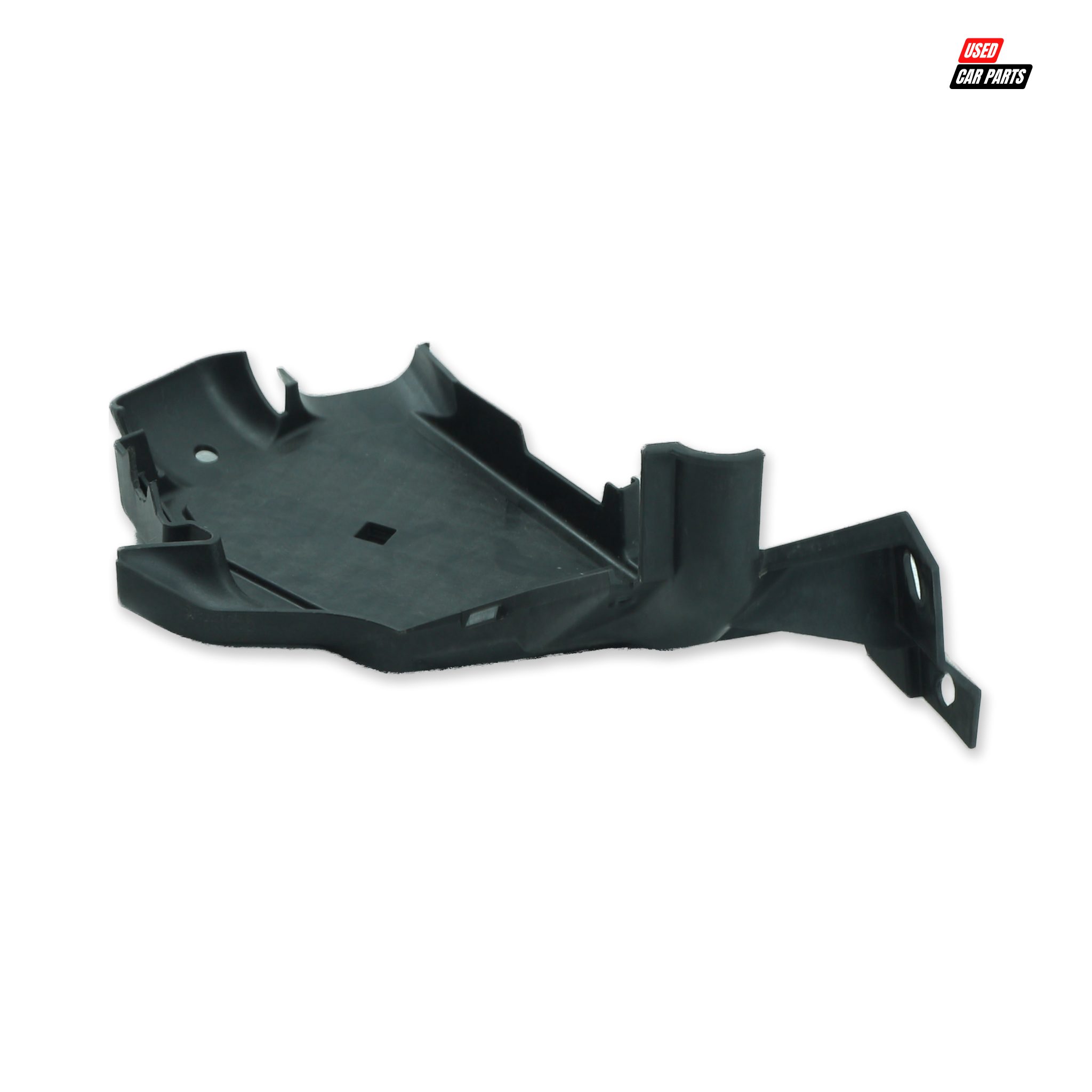 Used VOLKSWAGEN 1.4 TDI Engine Cable Tray Cover (Part Number 1K2971822)