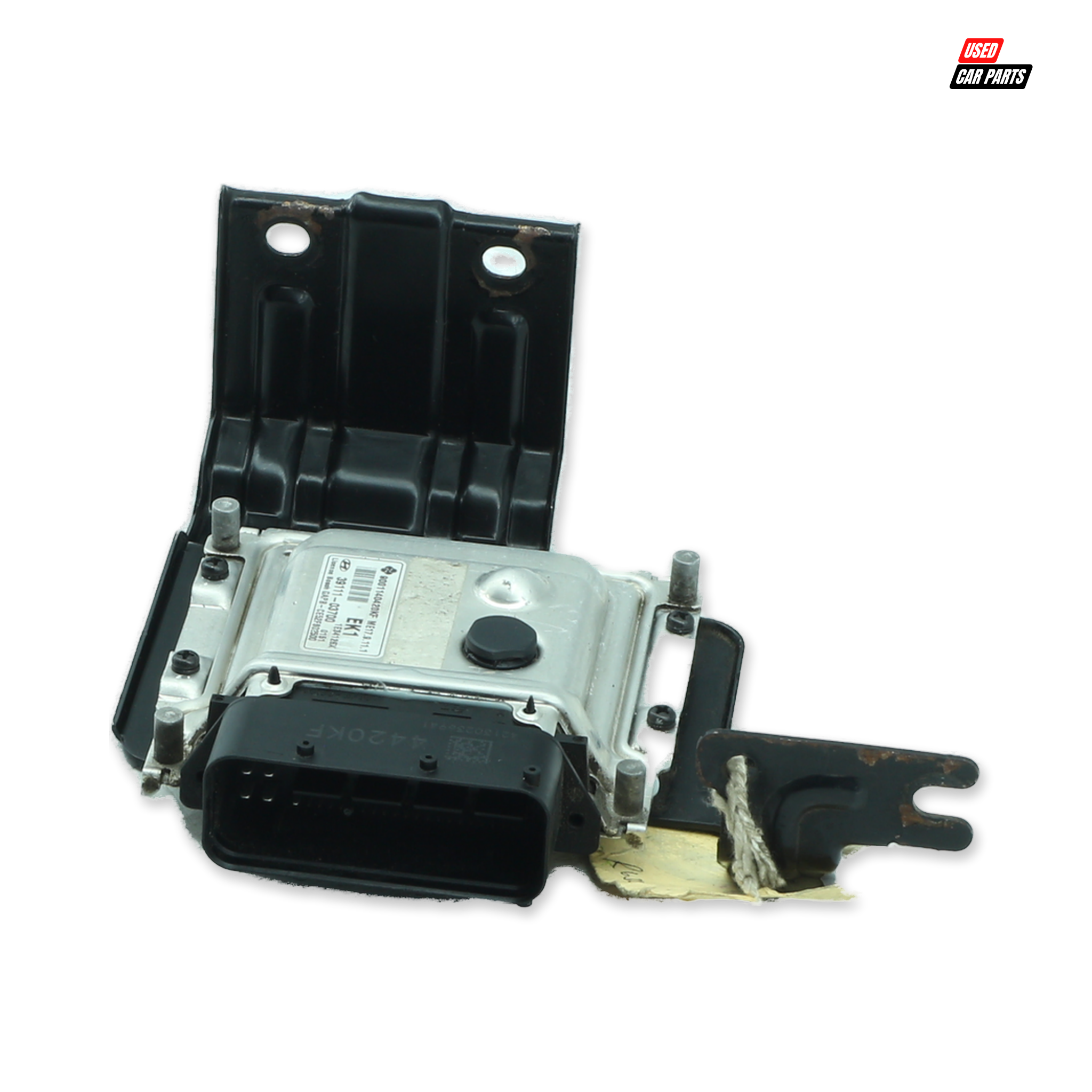 Used Hyundai i20 Active (Facelift) 2014 Engine Control Unit ECU (Part Number 9001140420KF)